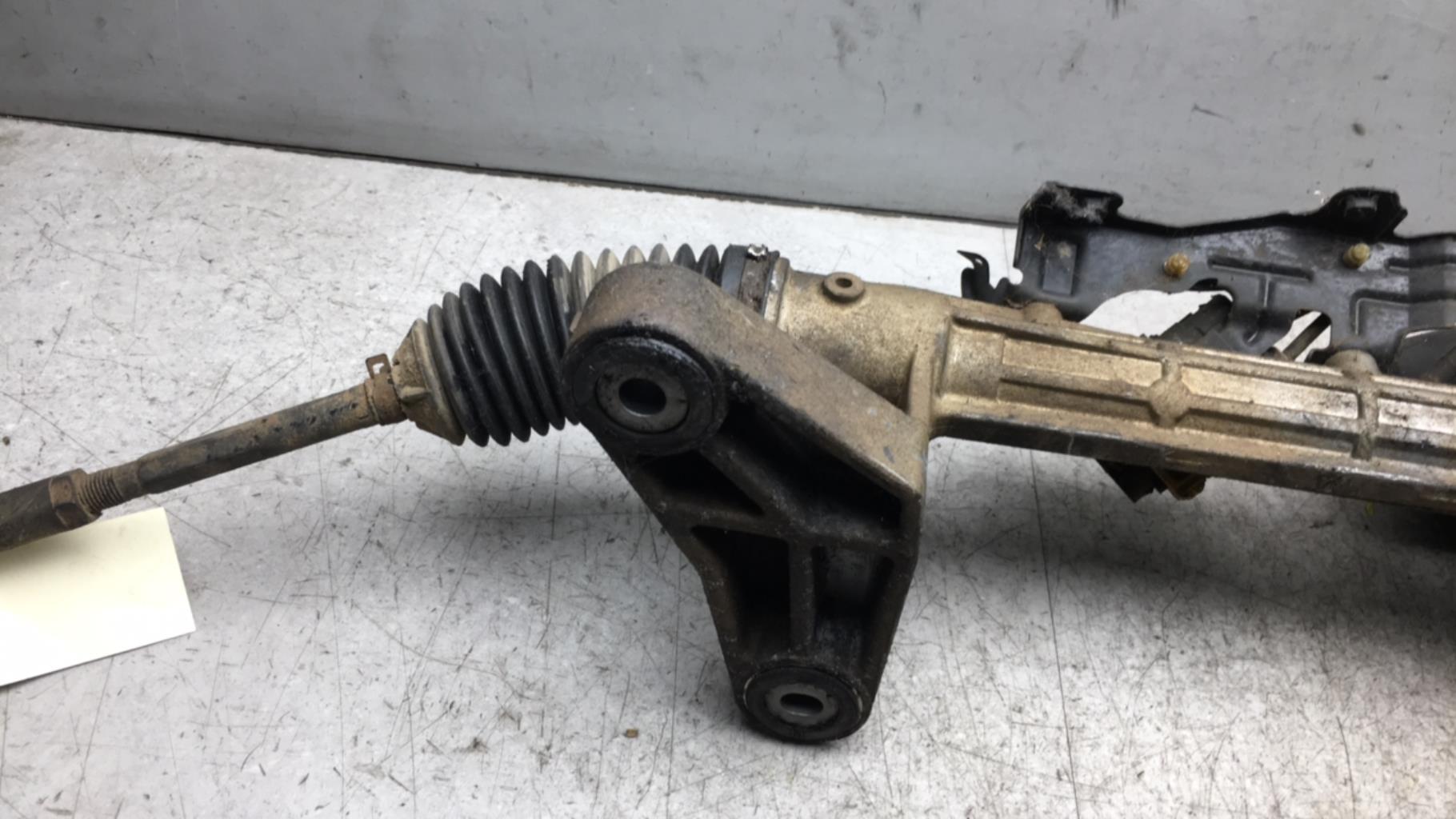 Cremaillere assistee HONDA CR-V 4 PHASE 1 Diesel - 1