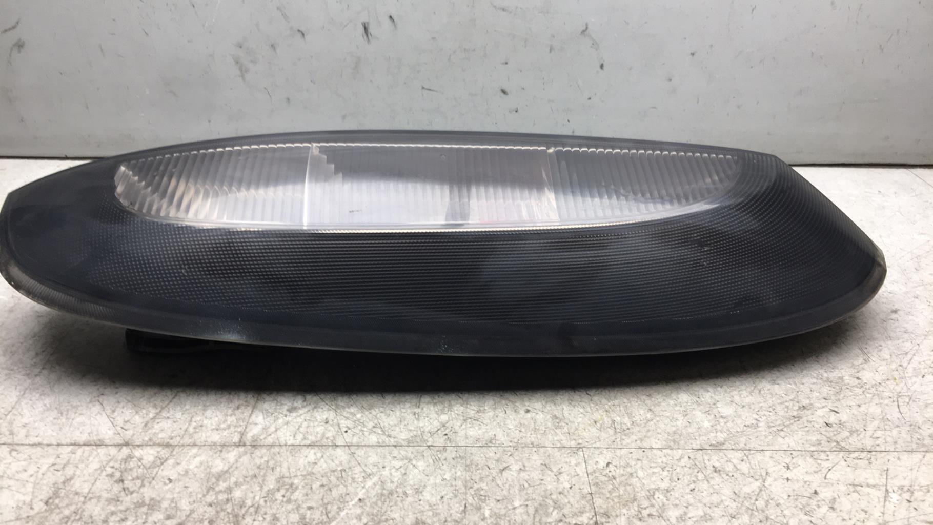 Fanale posteriore principale destro (luci) OPEL CORSA C PHASE 2 Gasolina - 1
