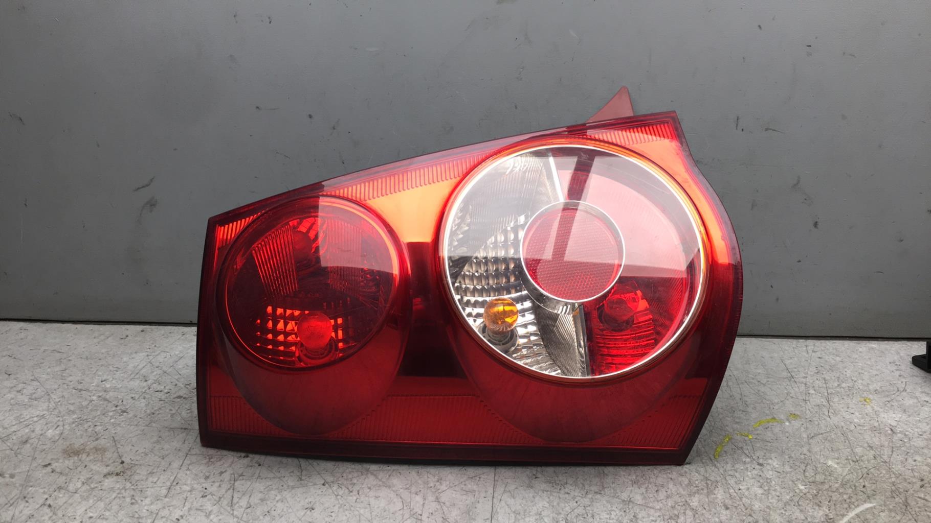 Fanale posteriore principale sinistro (luci) KIA PICANTO 1 PHASE 2 Gasolina - 1
