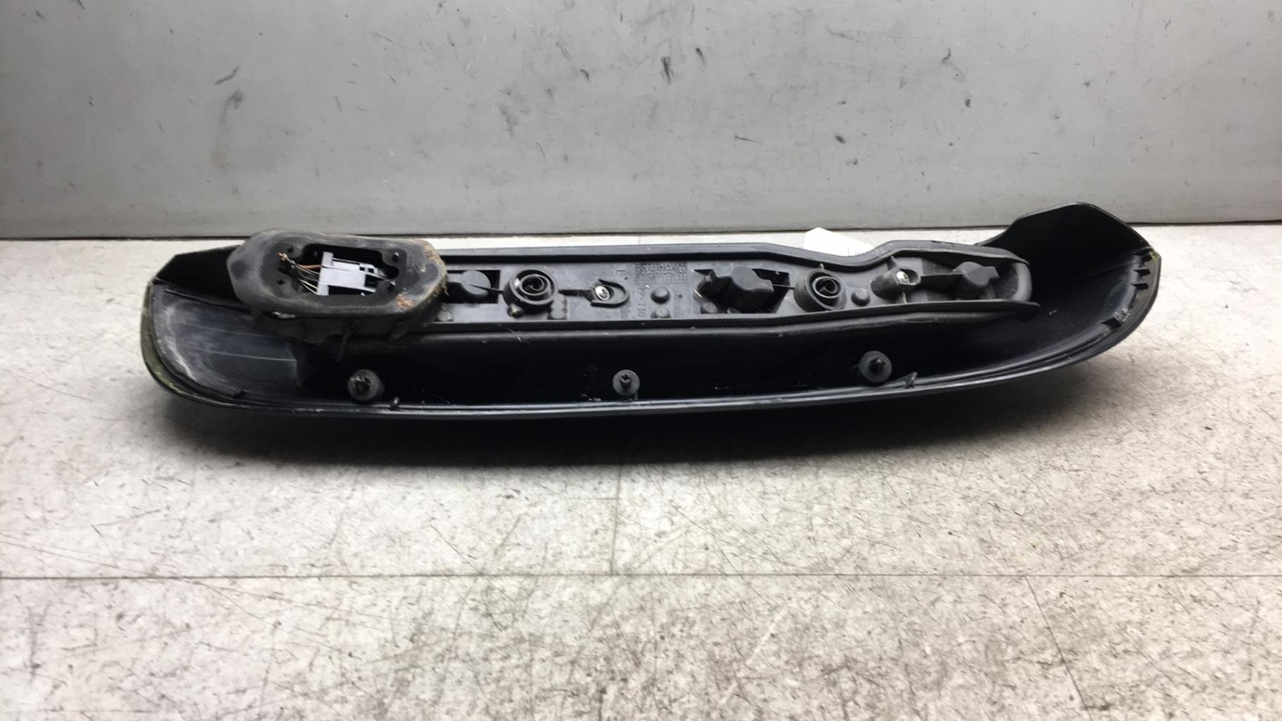 Fanale posteriore principale sinistro (luci) OPEL CORSA C PHASE 2 Gasolina - 1