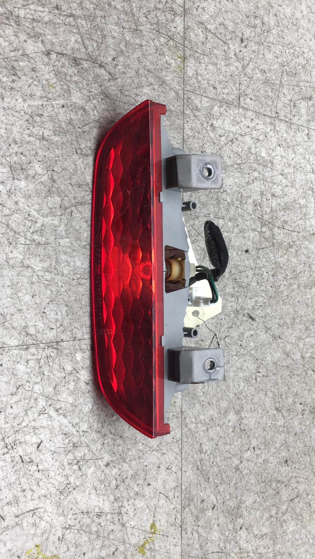 Luce stop centrale KIA PICANTO 1 PHASE 1 Gasolina - 1