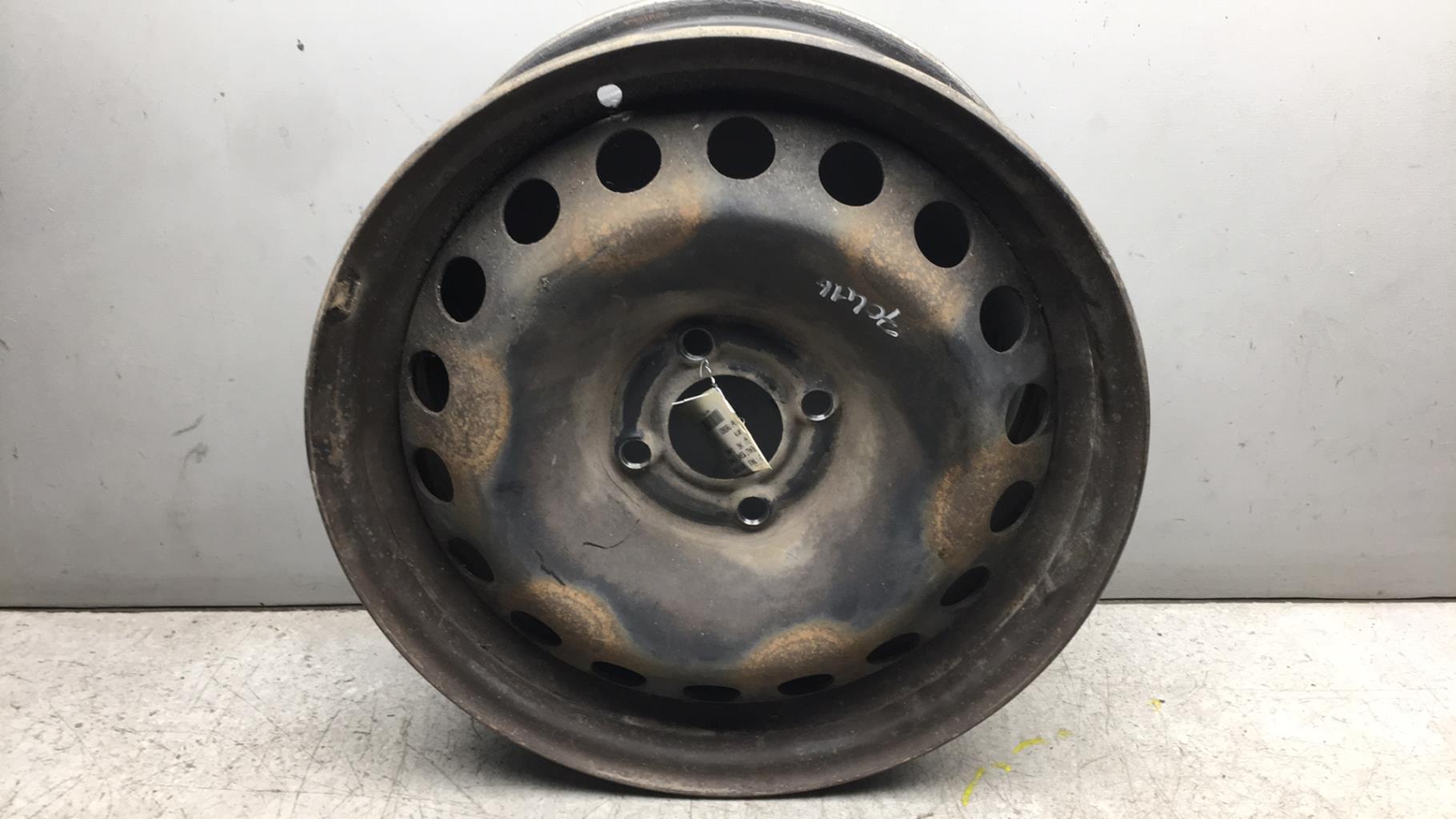 Jante RENAULT MEGANE 2 PHASE 2  - 1
