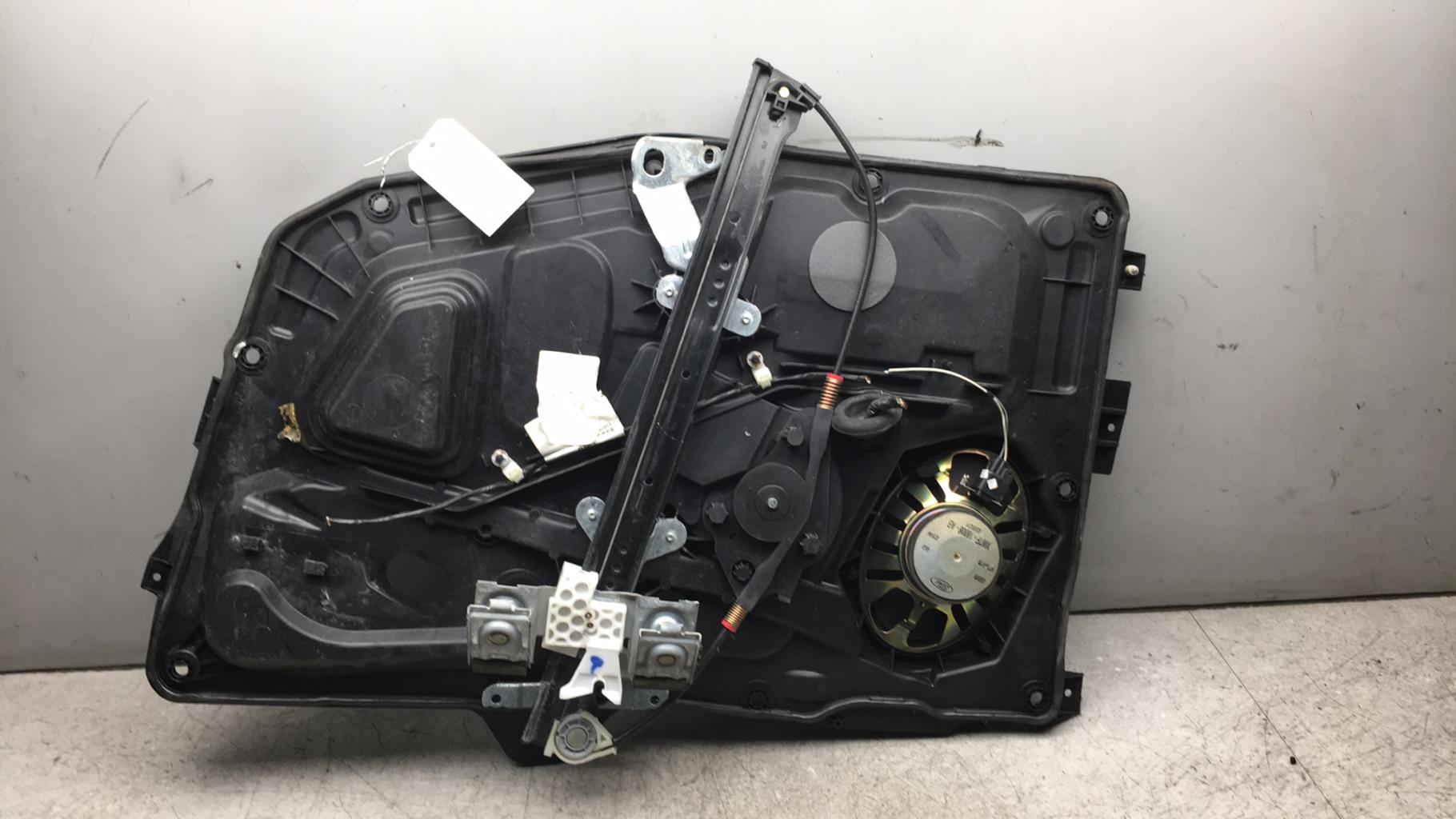 Alzacristalli elettrico anteriore sinistro FORD FUSION PHASE 1  - 1