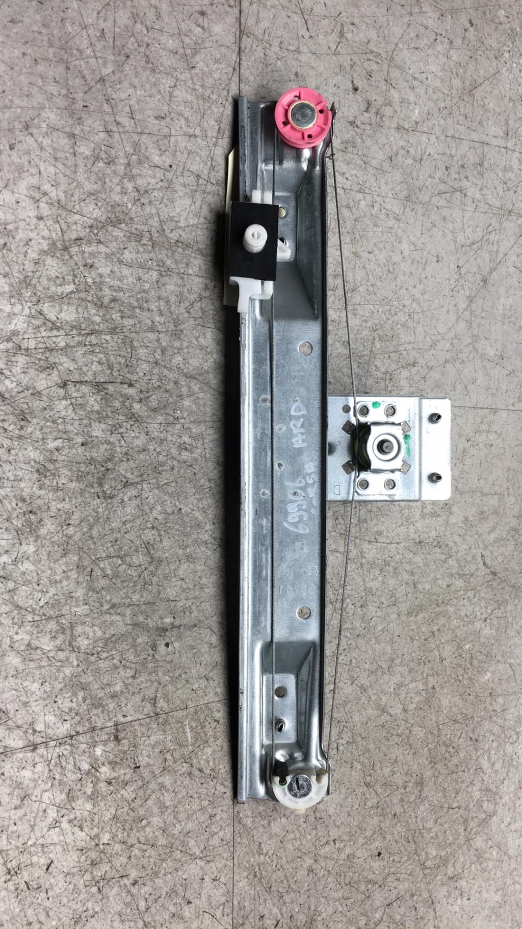 Alzacristalli manuale posteriore destro OPEL CORSA E  - 1
