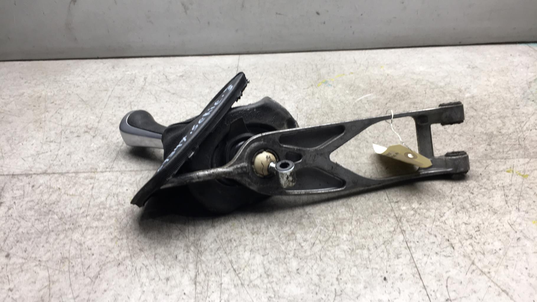 Levier de vitesses BMW SERIE 3 E91 TOURING PHASE 2 BREAK  - 1