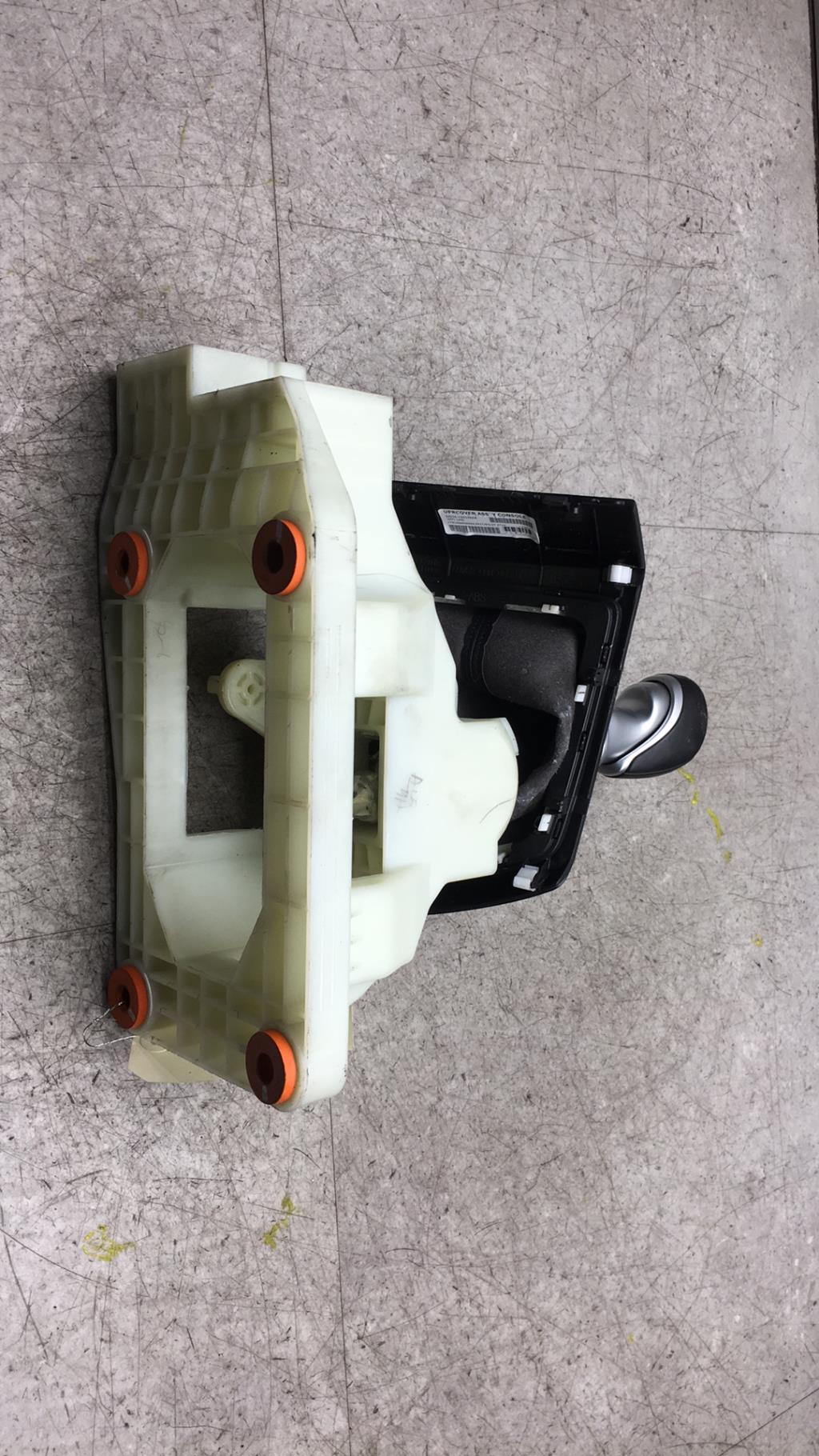 Levier de vitesses HYUNDAI I 20 2 PHASE 1 Essence - 1