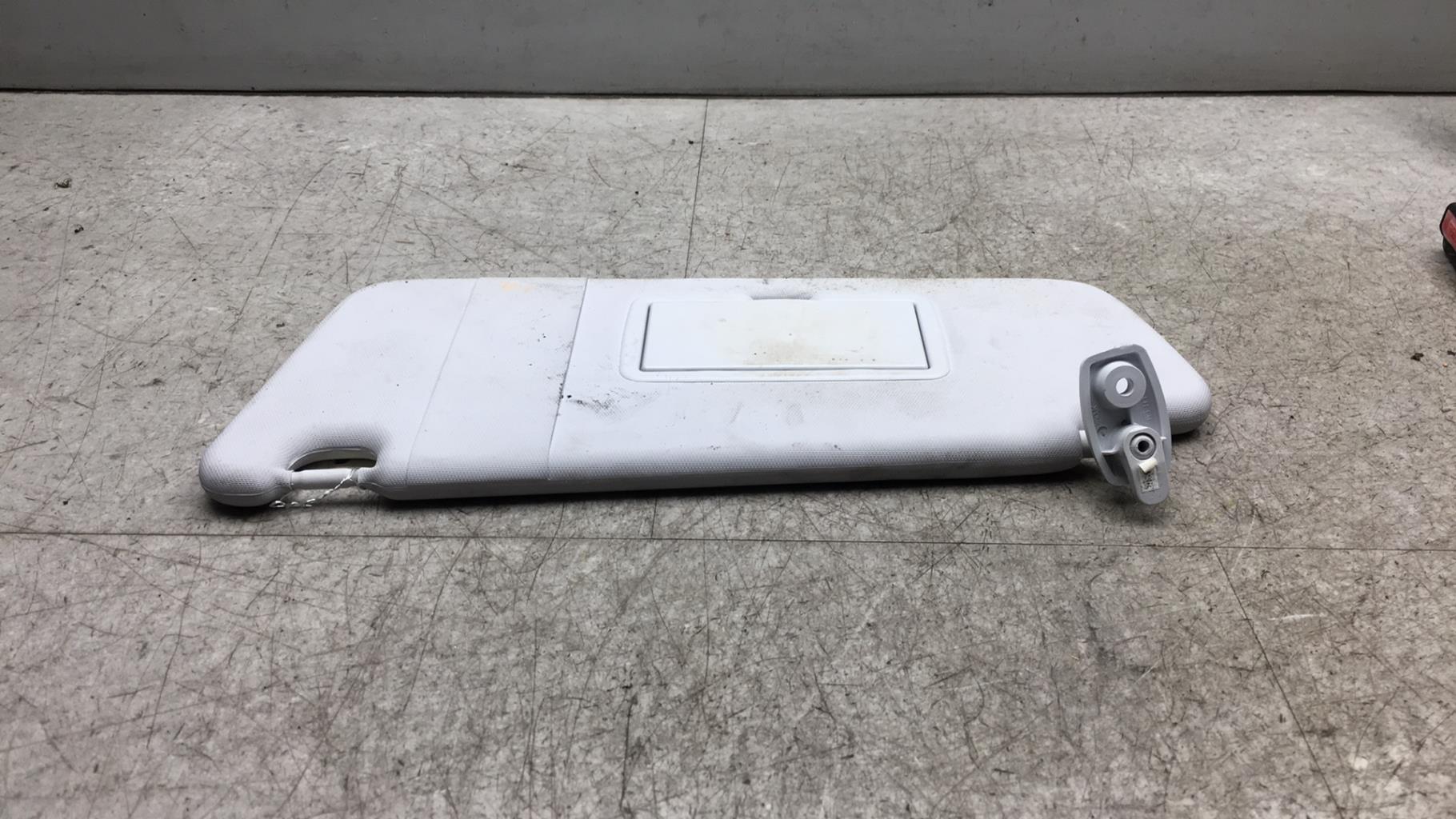 Pare soleil gauche OPEL CORSA E  - 1