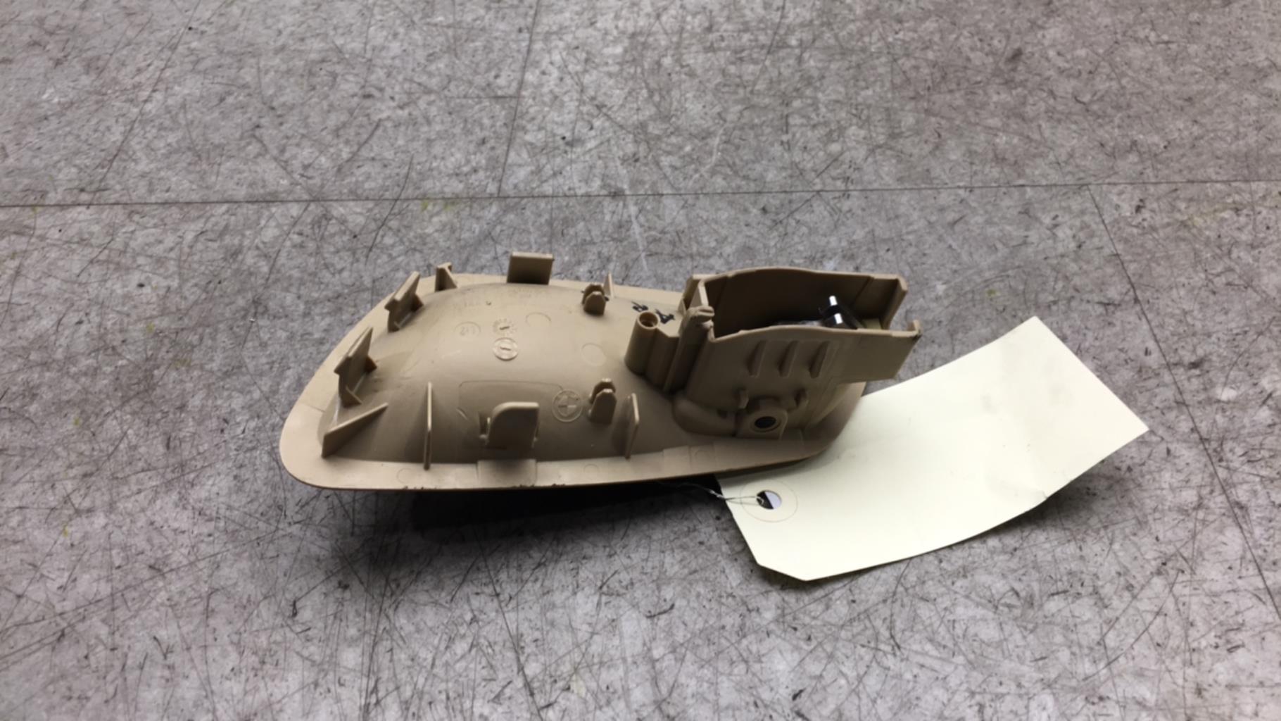 Maniglia interna posteriore sinistra BMW SERIE 3 E91 TOURING PHASE 2 BREAK  - 1