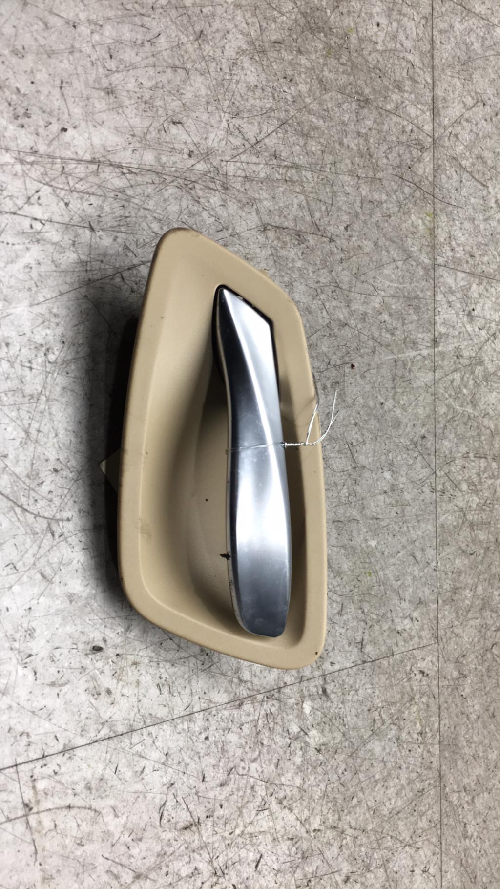 Maniglia interna anteriore destra BMW SERIE 3 E91 TOURING PHASE 2 BREAK  - 1