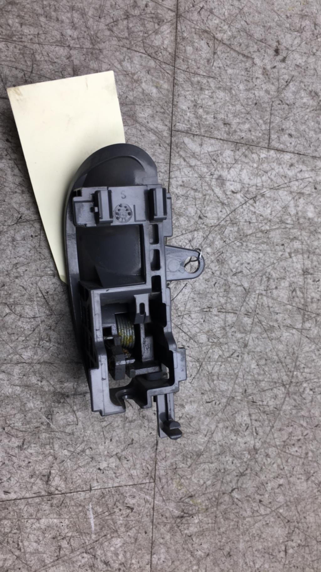 Maniglia interna anteriore sinistra CITROEN C1 1 PHASE 2 Gasolina - 1