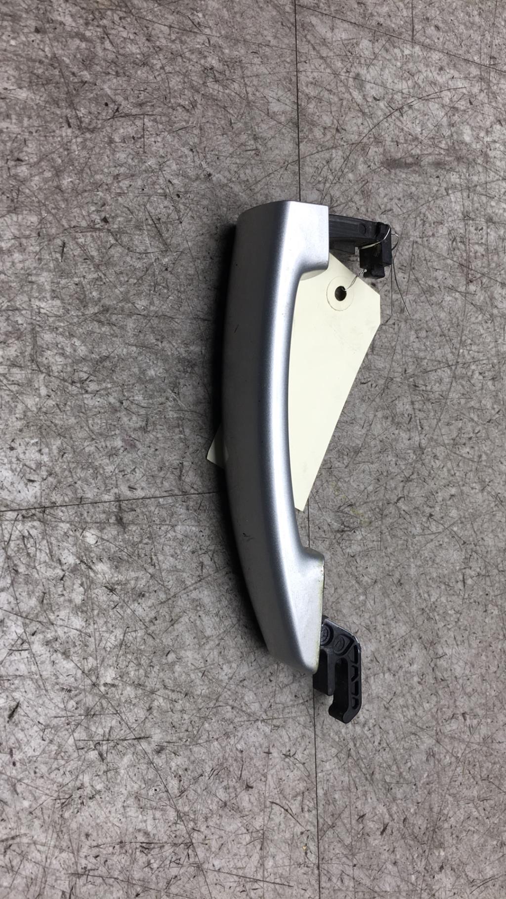 Maniglia portiera posteriore sinistra OPEL CORSA E  - 1