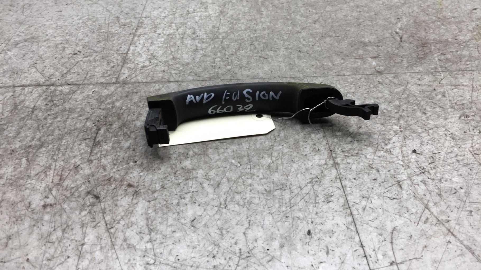 Maniglia portiera anteriore destra FORD FUSION PHASE 1  - 1