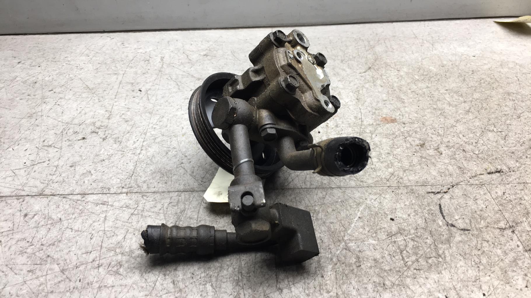Pompe de direction NISSAN PATHFINDER 2 PHASE 1 Diesel - 1