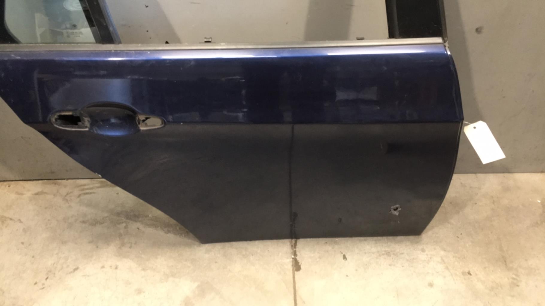 Porte arriere droit BMW SERIE 3 E91 TOURING PHASE 2 BREAK  - 1