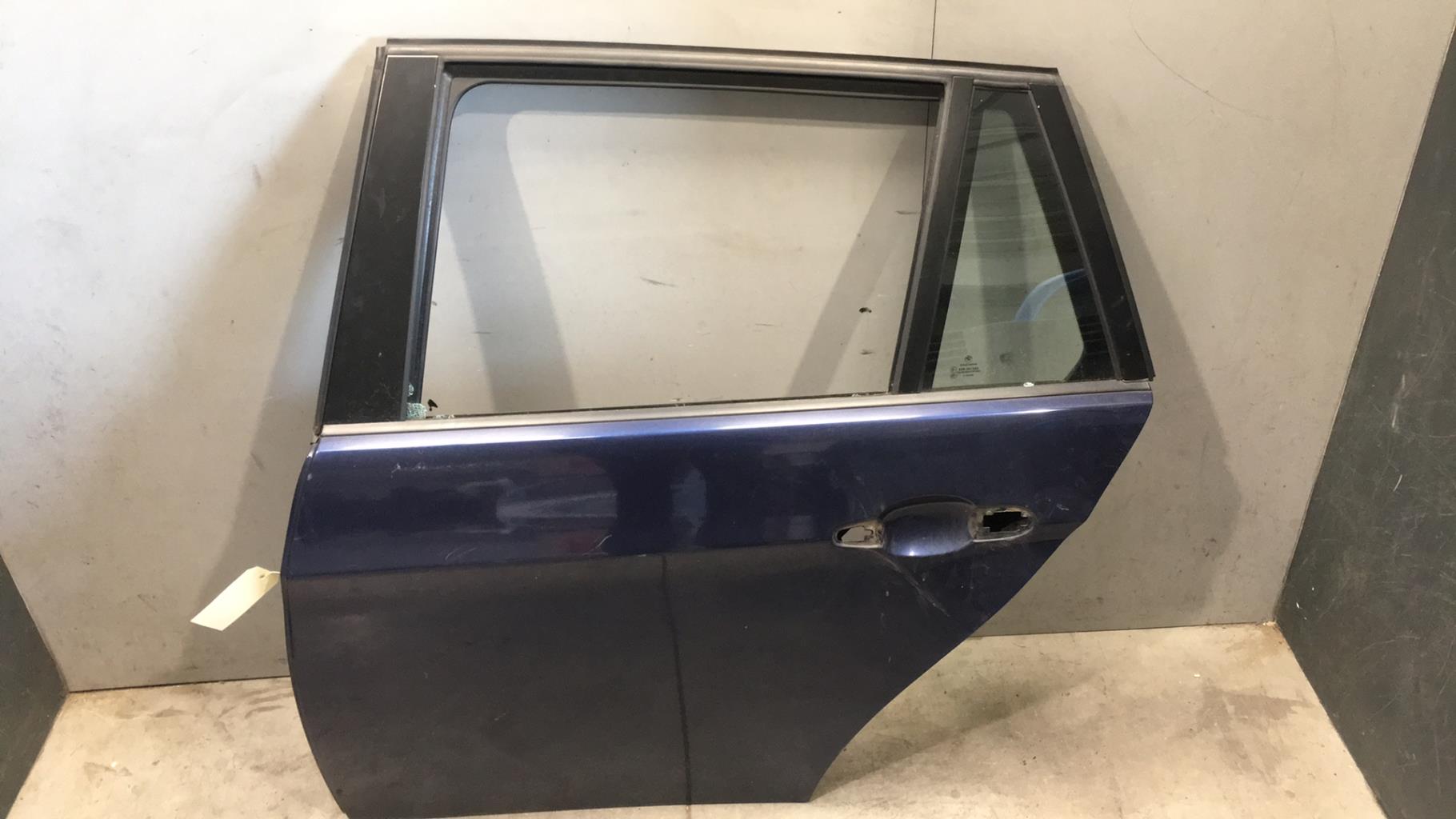 Porte arriere gauche BMW SERIE 3 E91 TOURING PHASE 2 BREAK  - 1