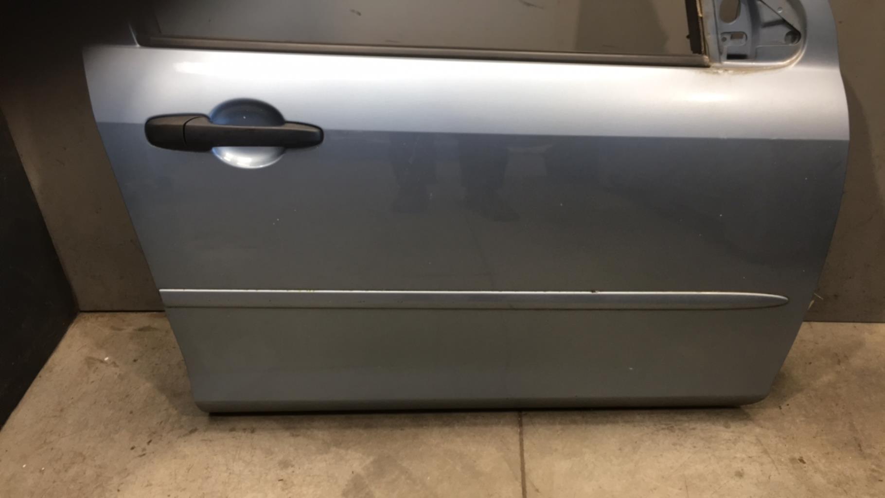 Porte avant droit MAZDA 2 1 Diesel - 1