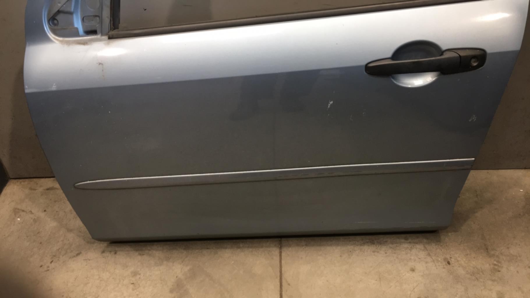 Porte avant gauche MAZDA 2 1 Diesel - 1