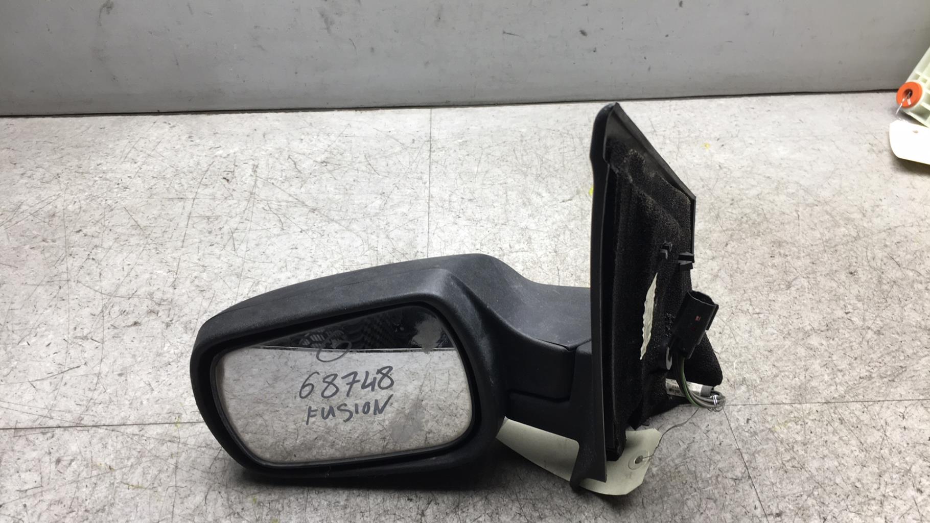 Retrovisor izquierdo FORD FUSION PHASE 1 Diésel - 1