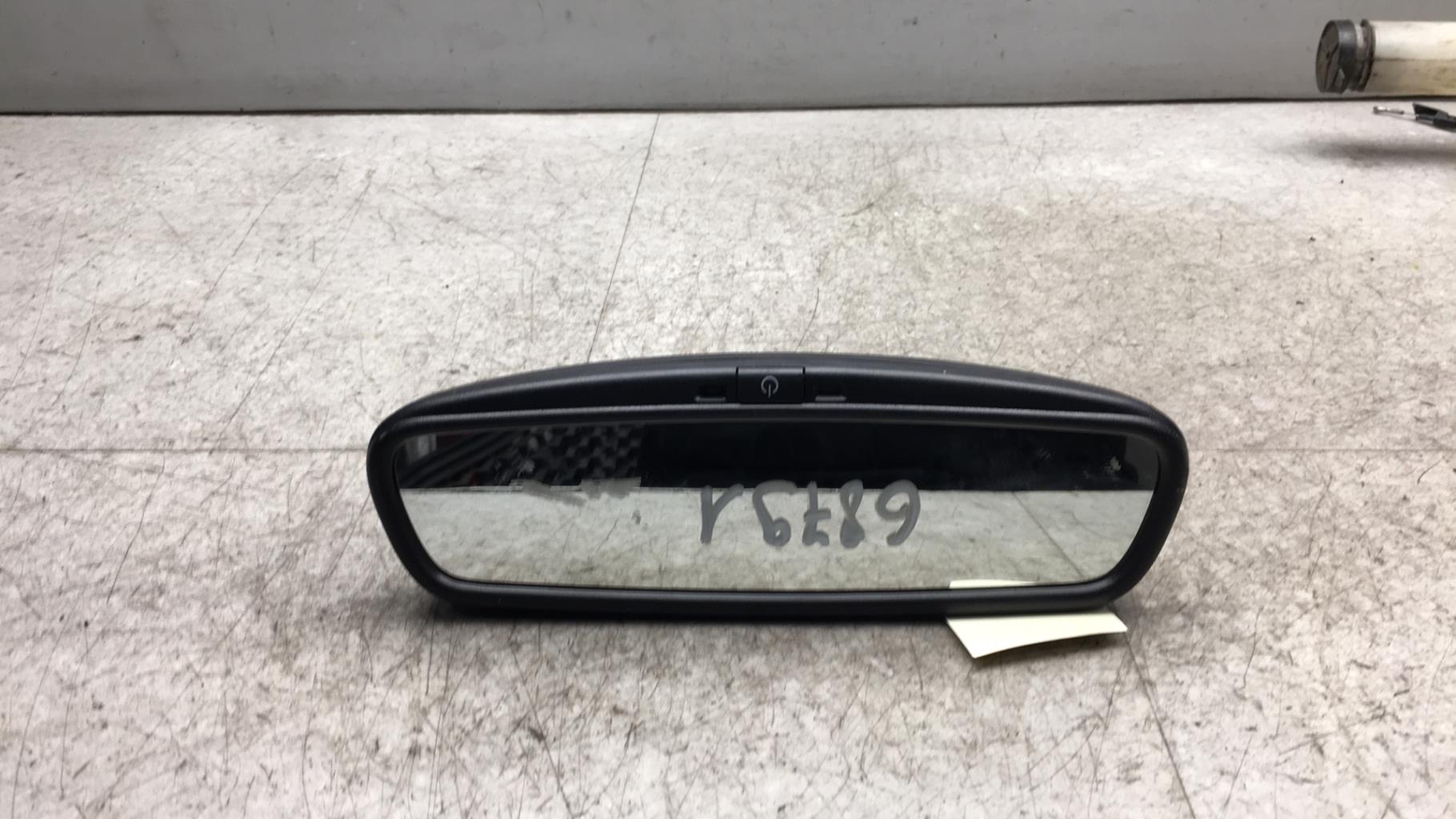 Retrovisor interior TOYOTA COROLLA VERSO 2 PHASE 1  - 1