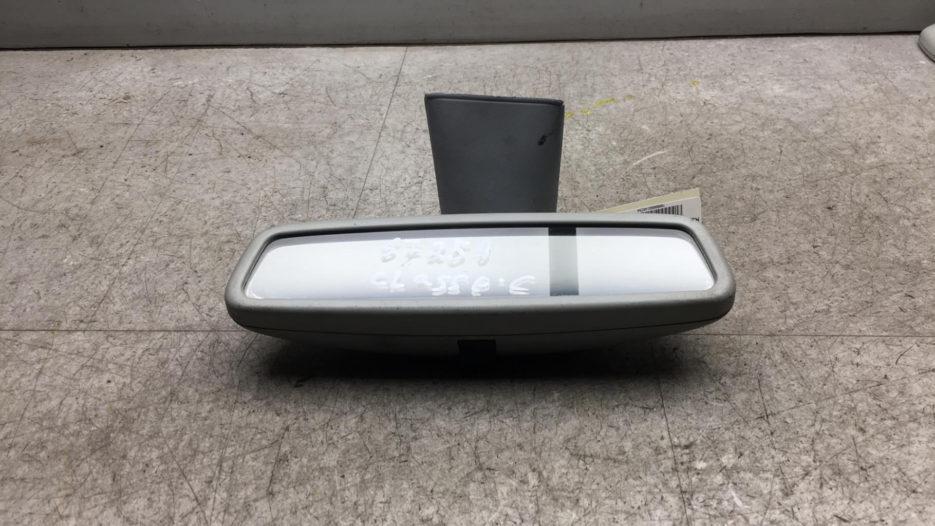 Specchietto retrovisore interno MERCEDES CLASSE C 203 PHASE 1  - 1