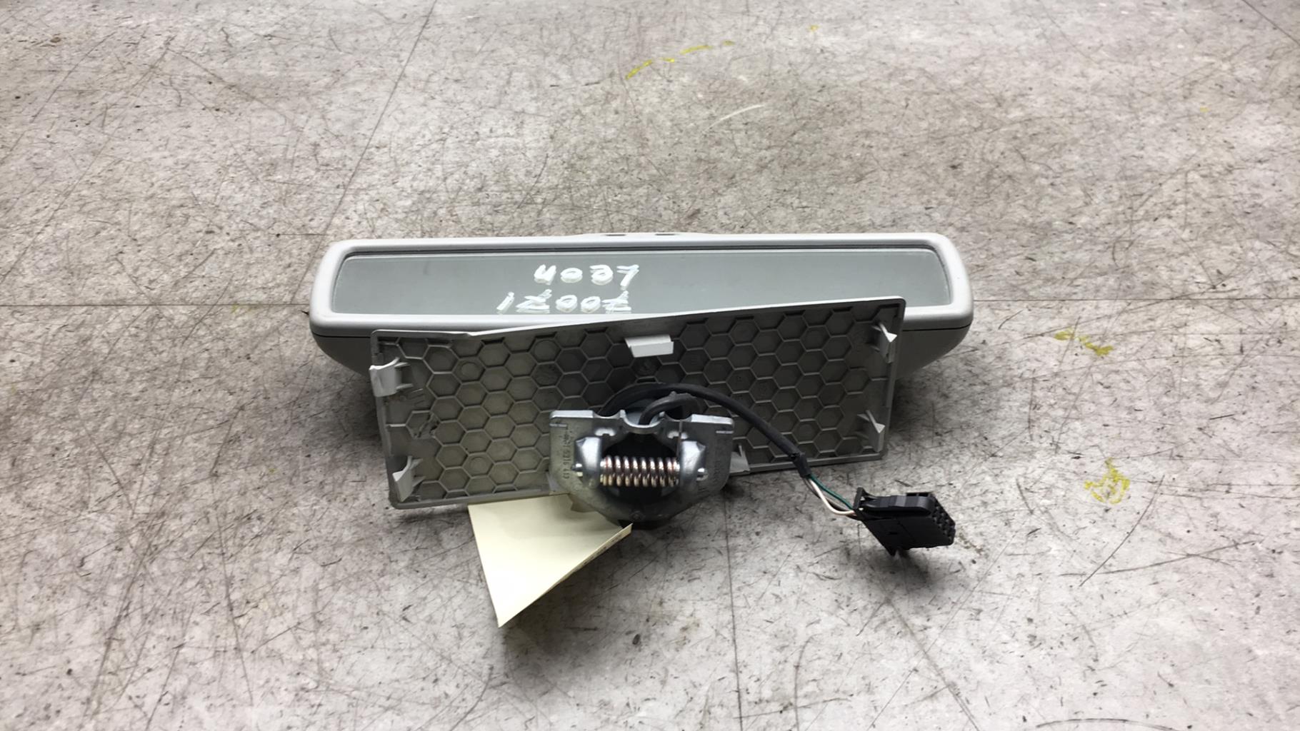 Retroviseur interieur SEAT LEON 2 PHASE 1 Essence - 1