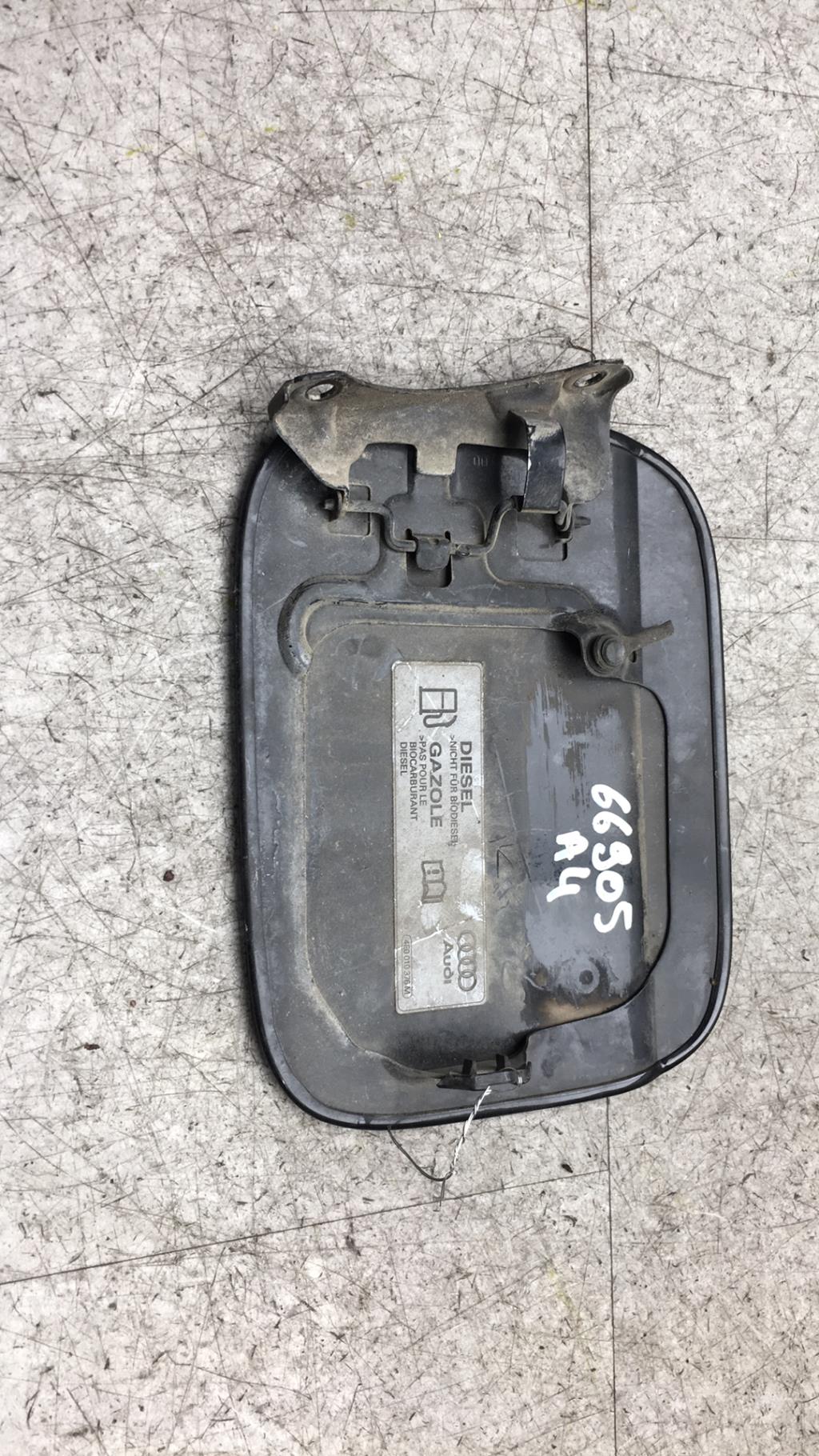 Trappe d'essence AUDI A4 2 PHASE 2 Diesel - 1