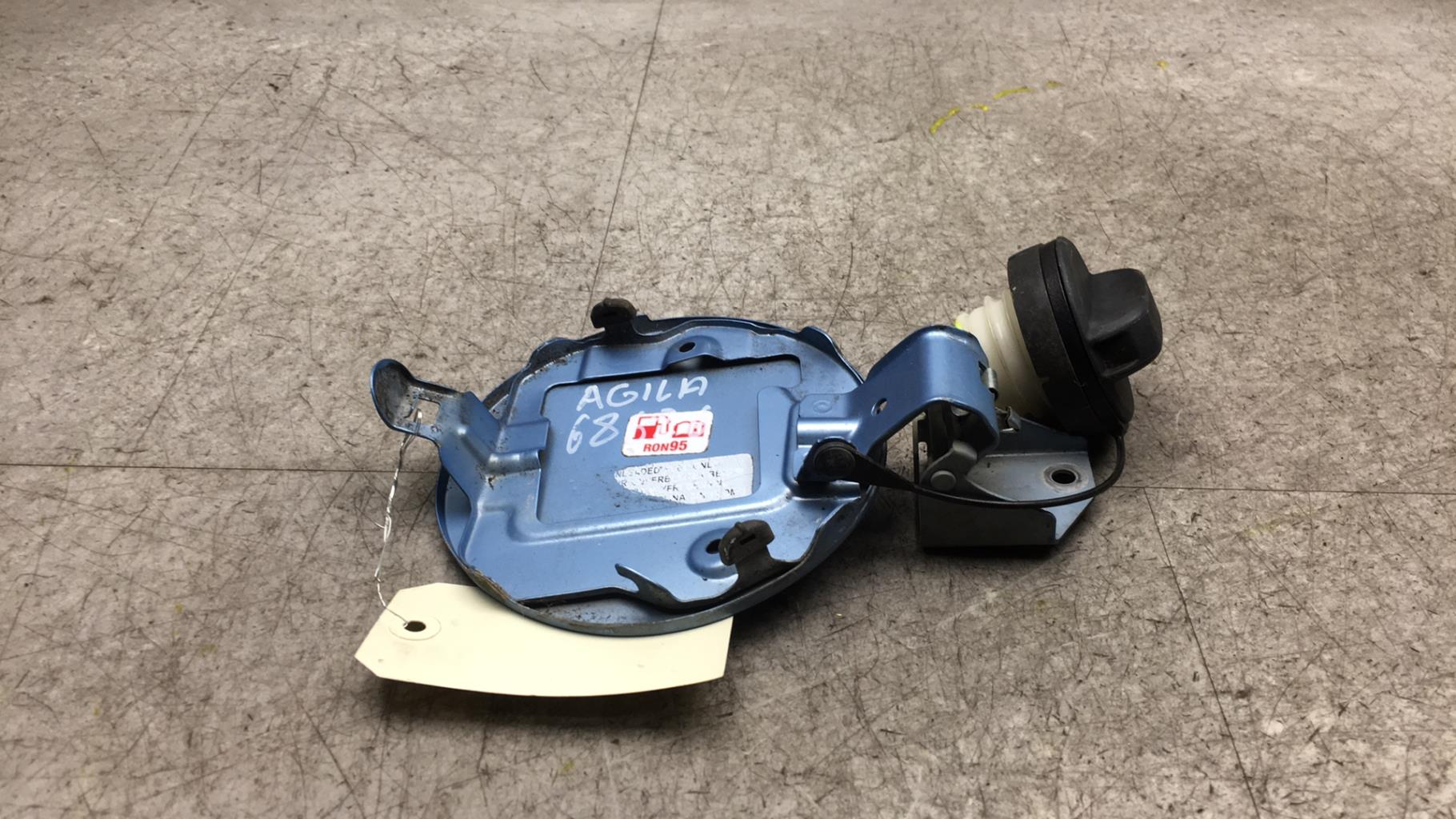 Trappe d'essence OPEL AGILA B Essence - 1