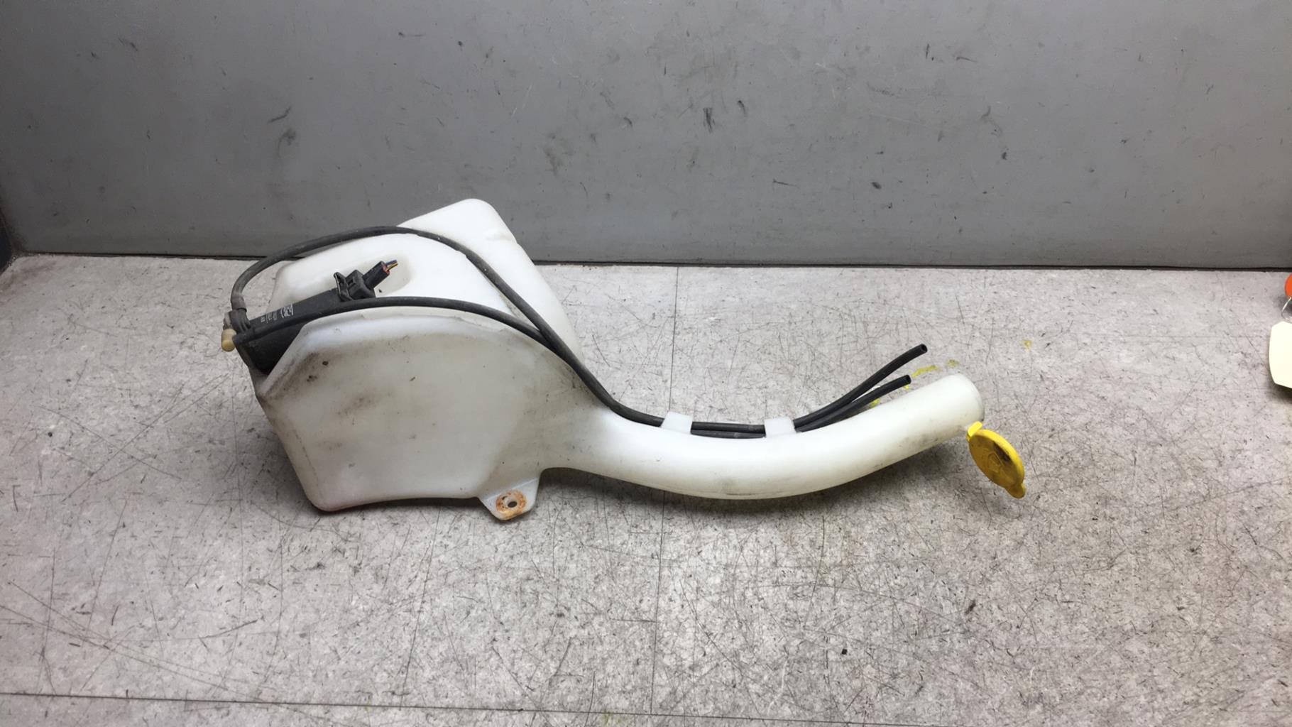Vase de lave glace MAZDA 2 1 Diesel - 1