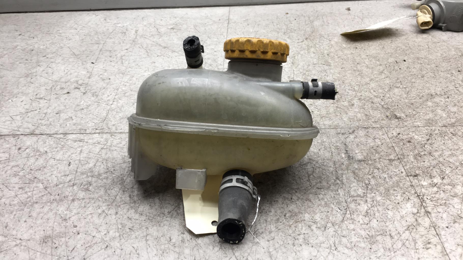 Vaso di espansione OPEL CORSA C PHASE 2 Gasolina - 1