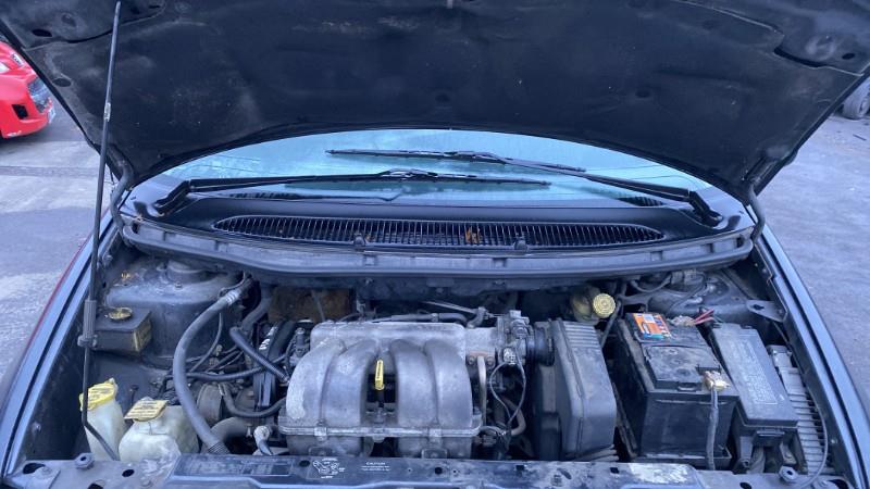 Levier de vitesses CHRYSLER VOYAGER 3 Essence - 1