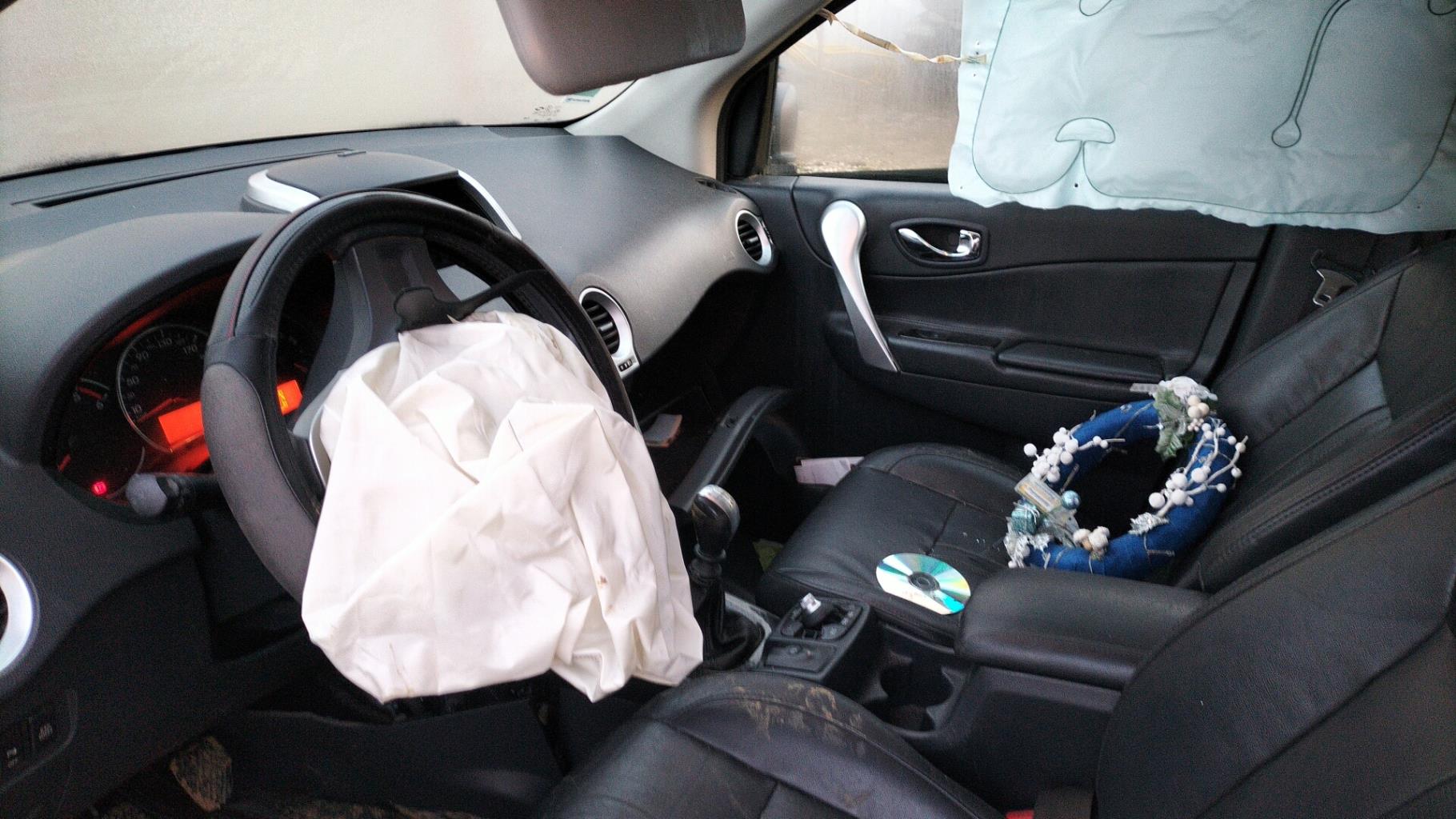 Autoradio RENAULT KOLEOS 1 PHASE 1 Diesel - 1