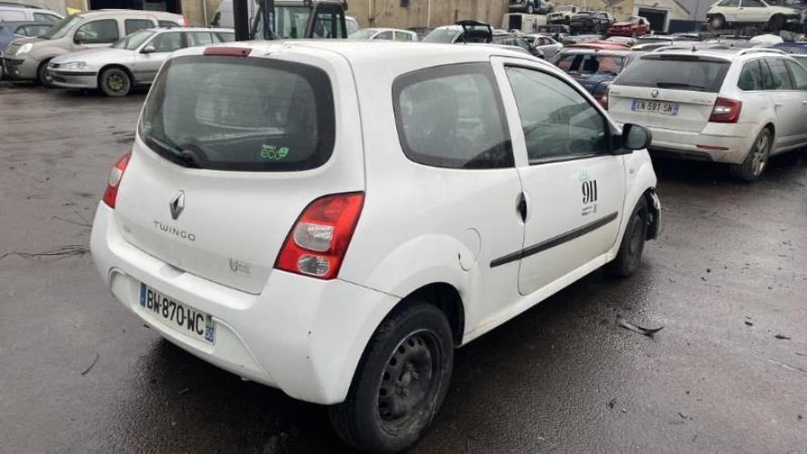 Photo de la pièce