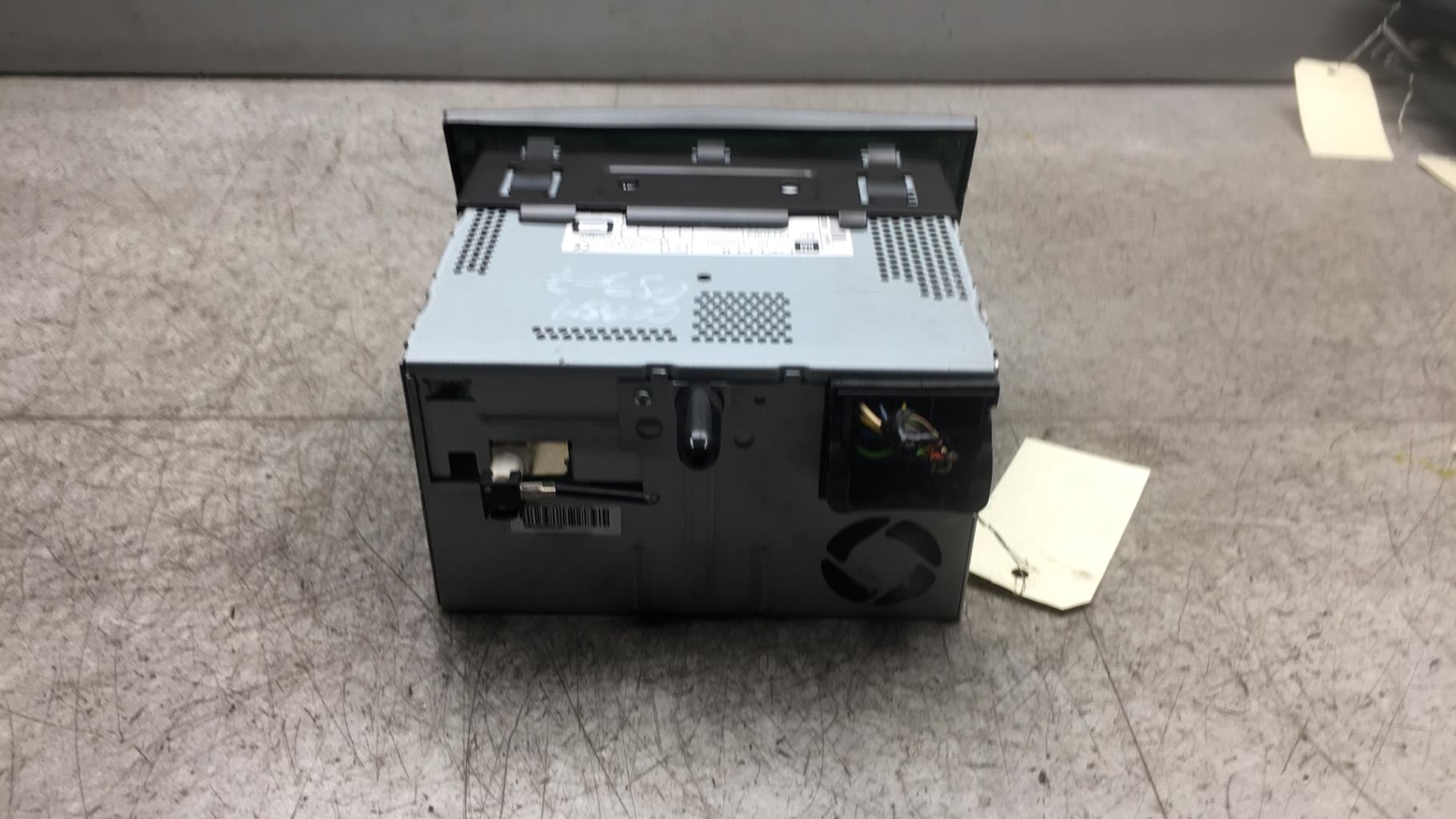 Autoradio originale OPEL CORSA D PHASE 2 Gasolina - 1