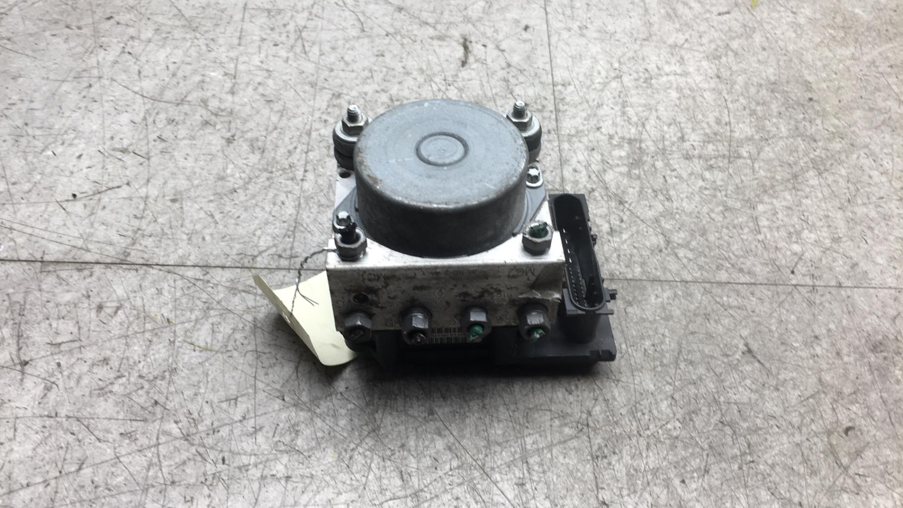 Bloc ABS (freins anti-blocage) RENAULT CLIO 3 PHASE 2  - 1