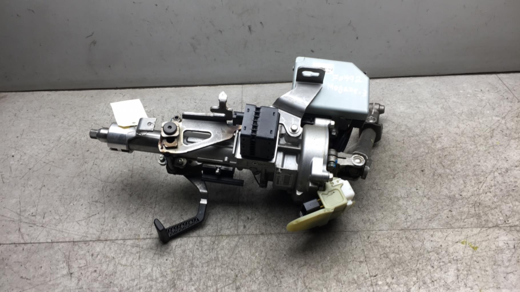 Colonne de direction RENAULT MEGANE 3 PHASE 1 BREAK Diesel - 1