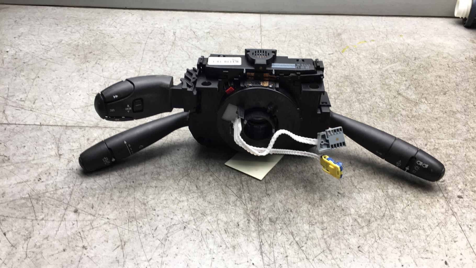 Devio guida completo con contatto spiralato CITROEN C3 1 PHASE 1  - 1