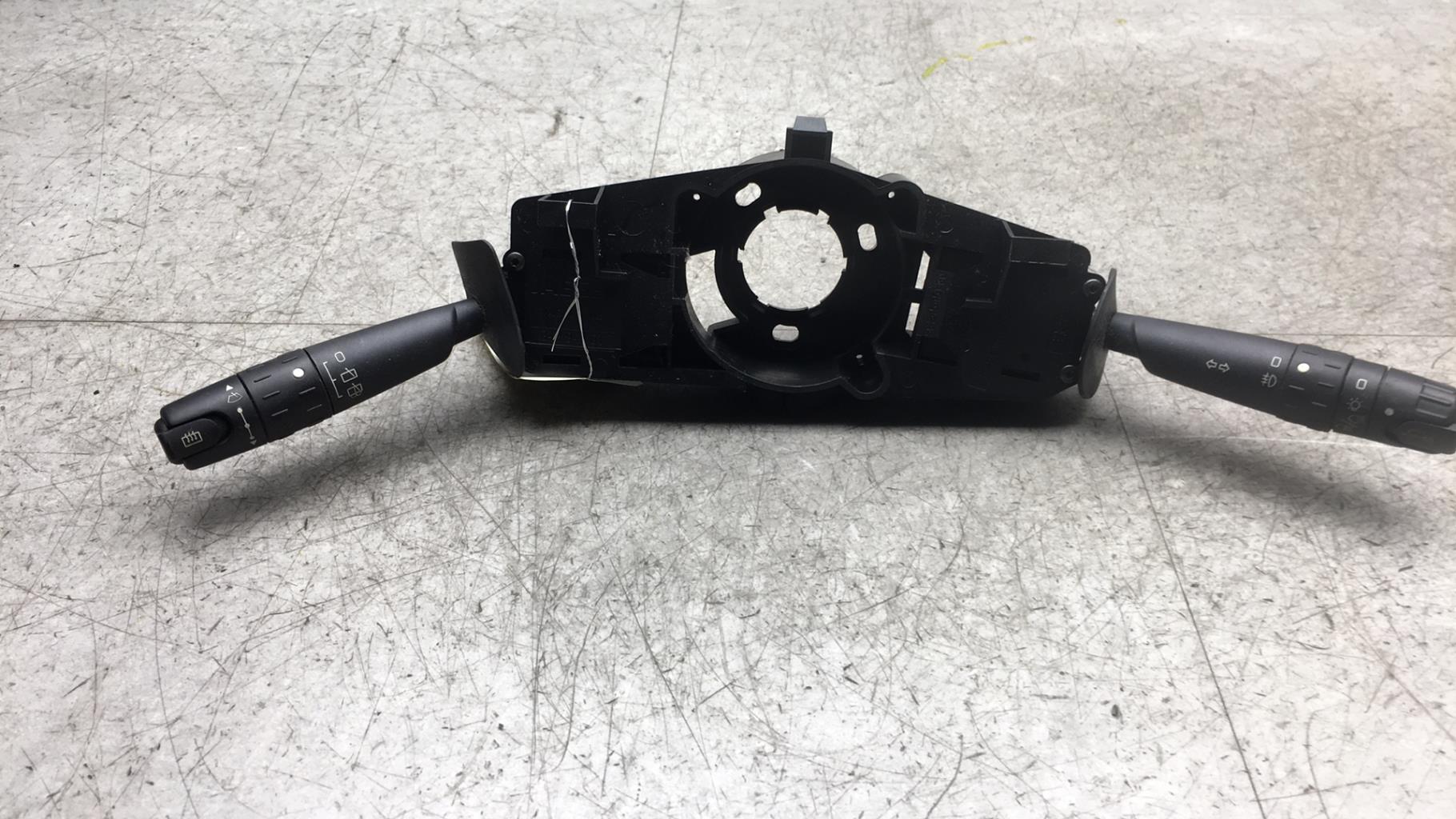 Devio guida completo con contatto spiralato CITROEN XSARA PHASE 1 Gasolina - 1