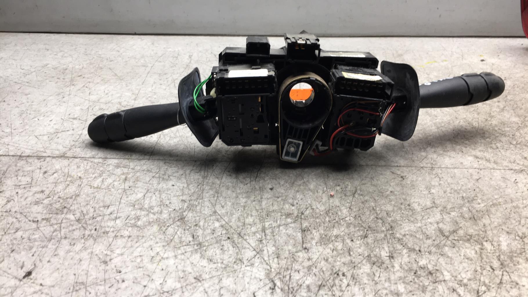 Devio guida completo con contatto spiralato RENAULT MEGANE 1 PHASE 2 Gasolina - 1