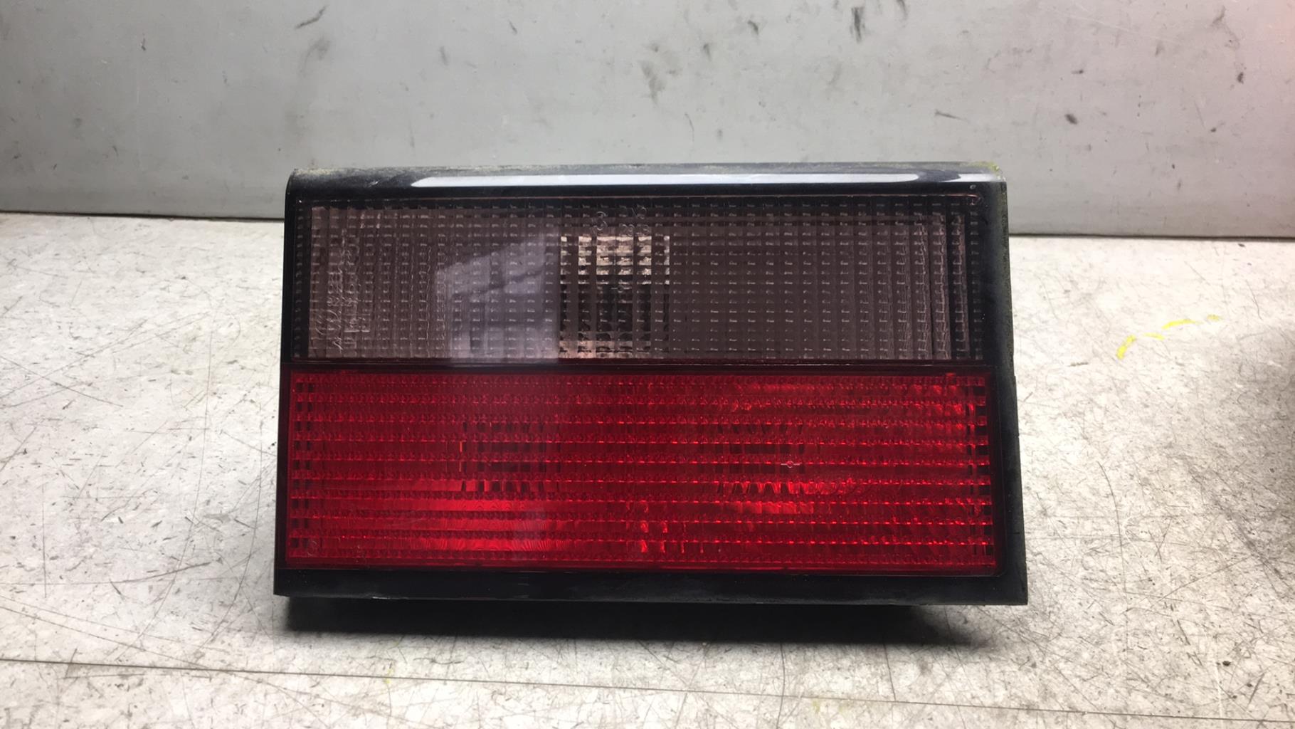 Fanale posteriore principale sinistro (luci) CITROEN XANTIA PHASE 1  - 1