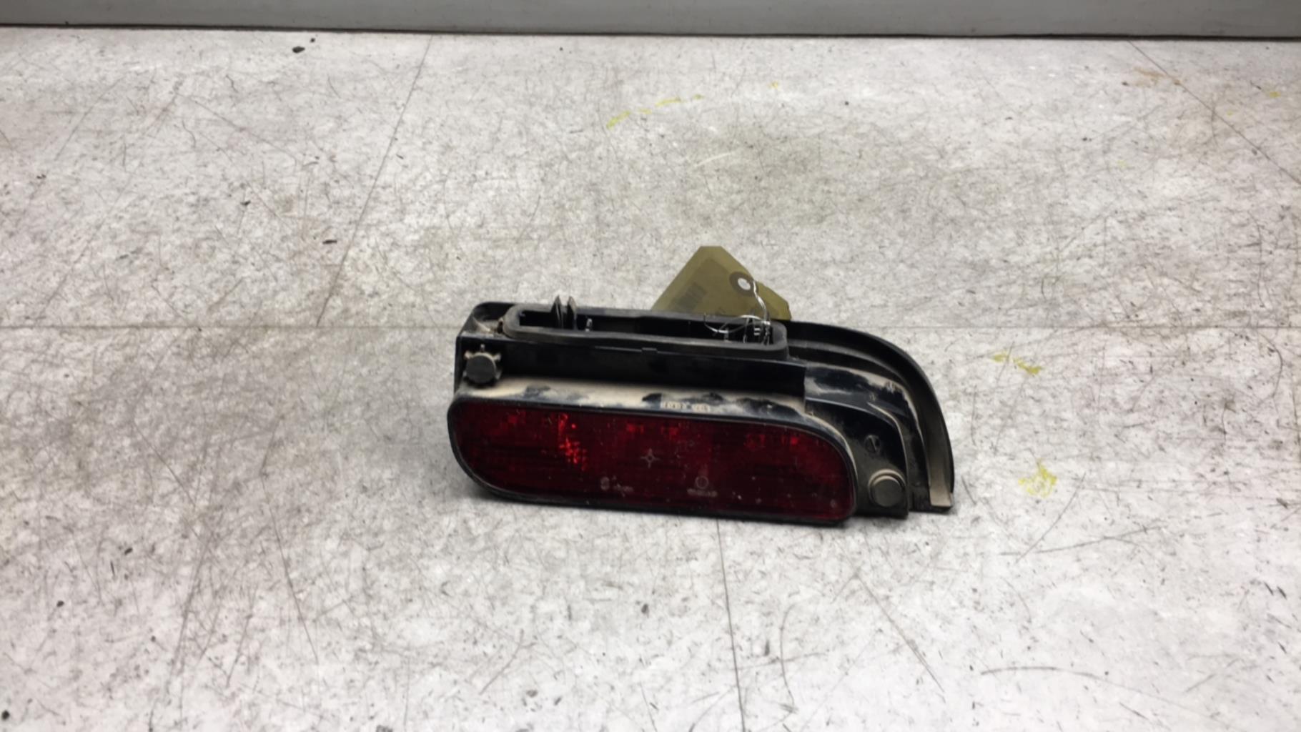 Luce stop centrale CITROEN BERLINGO 1 PHASE 2 Diésel - 1