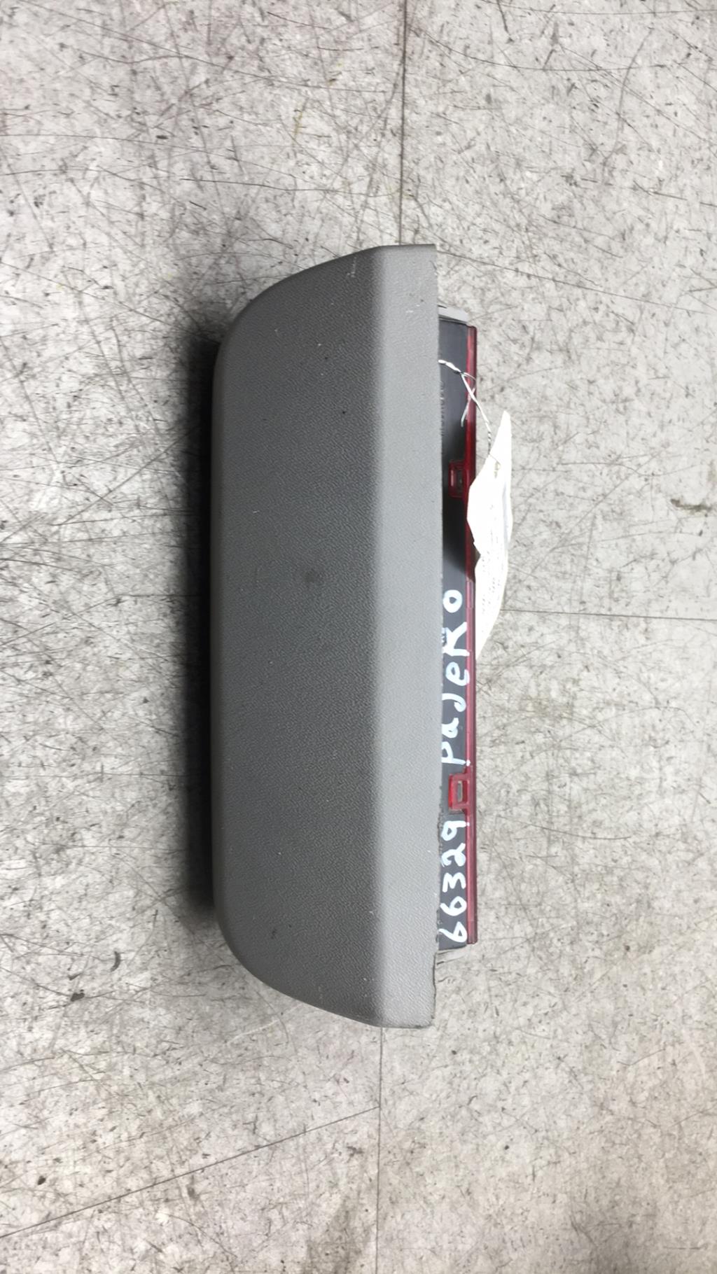 Luce stop centrale MITSUBISHI PAJERO 3 PHASE 2 Diésel - 1