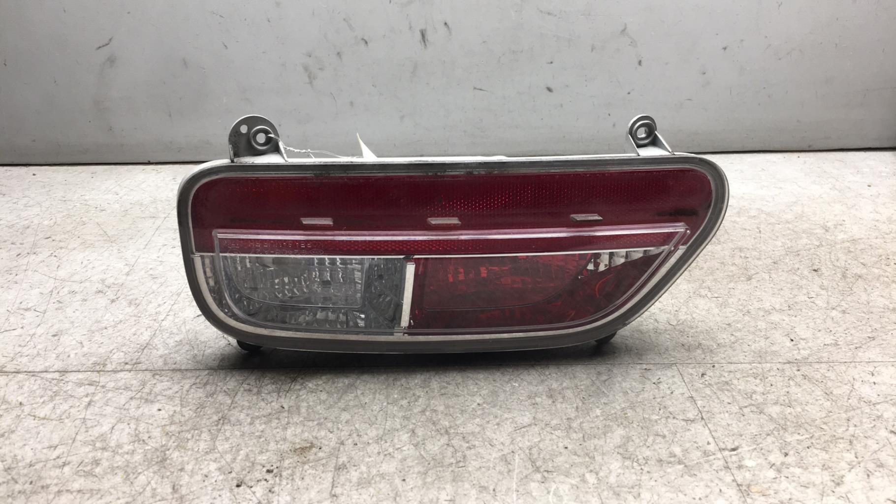 Luce paraurti posteriore destra KIA PRO-CEED 2 PHASE 1 COUPE Diésel - 1