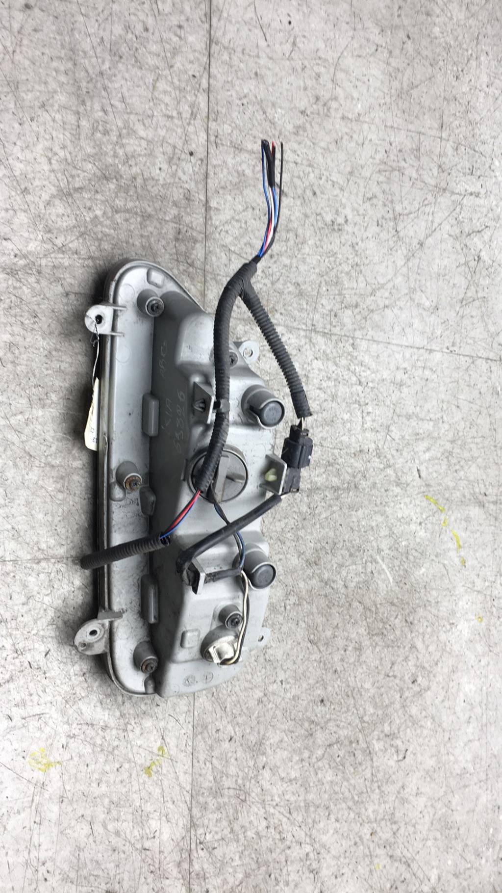 Luce paraurti posteriore sinistra KIA PRO-CEED 2 PHASE 1 COUPE Diésel - 1