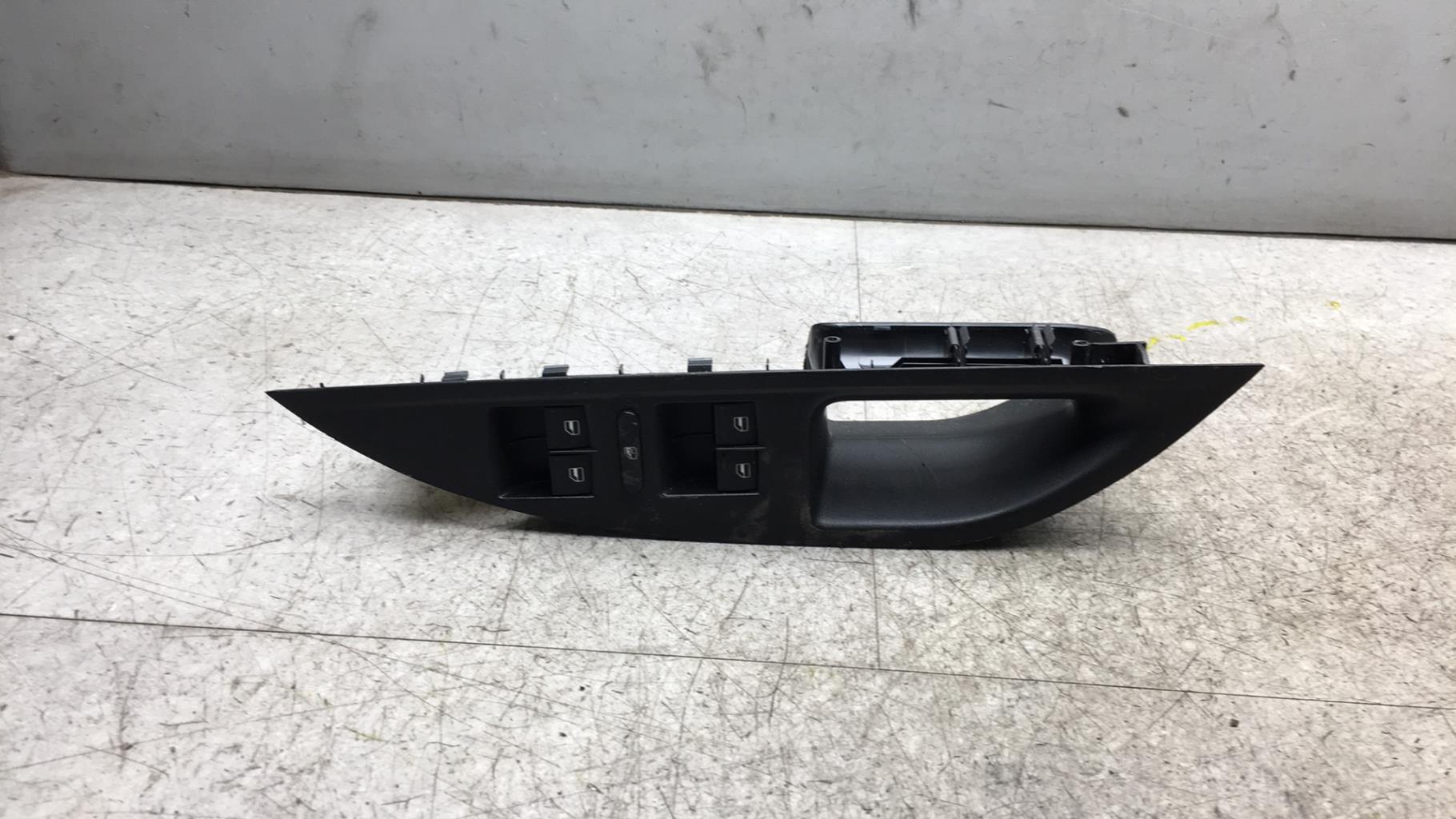 Interruttore lavacristalli anteriore sinistro SEAT ALTEA PHASE 2  - 1