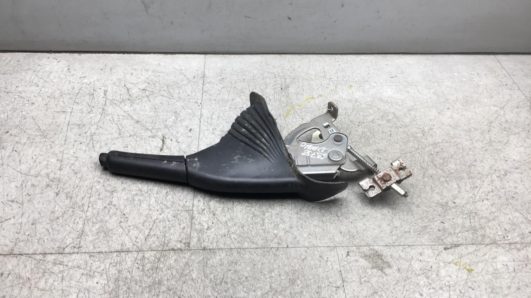 Leva freno a mano FIAT DOBLO 2 PHASE 1  - 1
