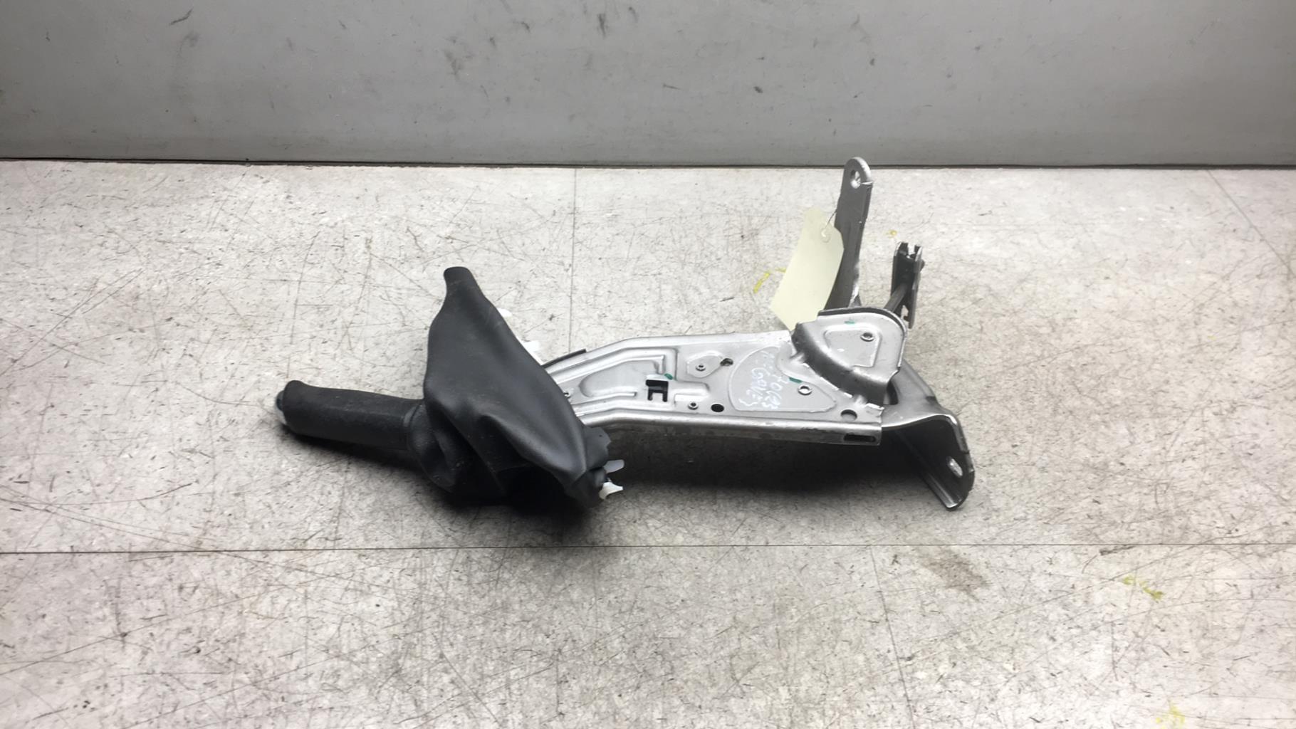 Levier frein à main RENAULT MEGANE 3 PHASE 2 Diesel - 1