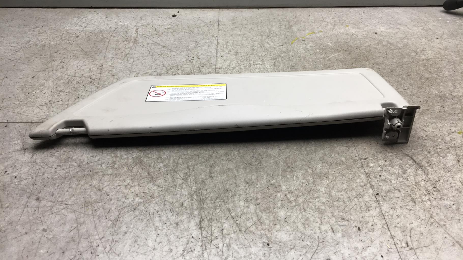 Visiera parasole destra CITROEN C4 GRAND PICASSO 1 Diésel - 1