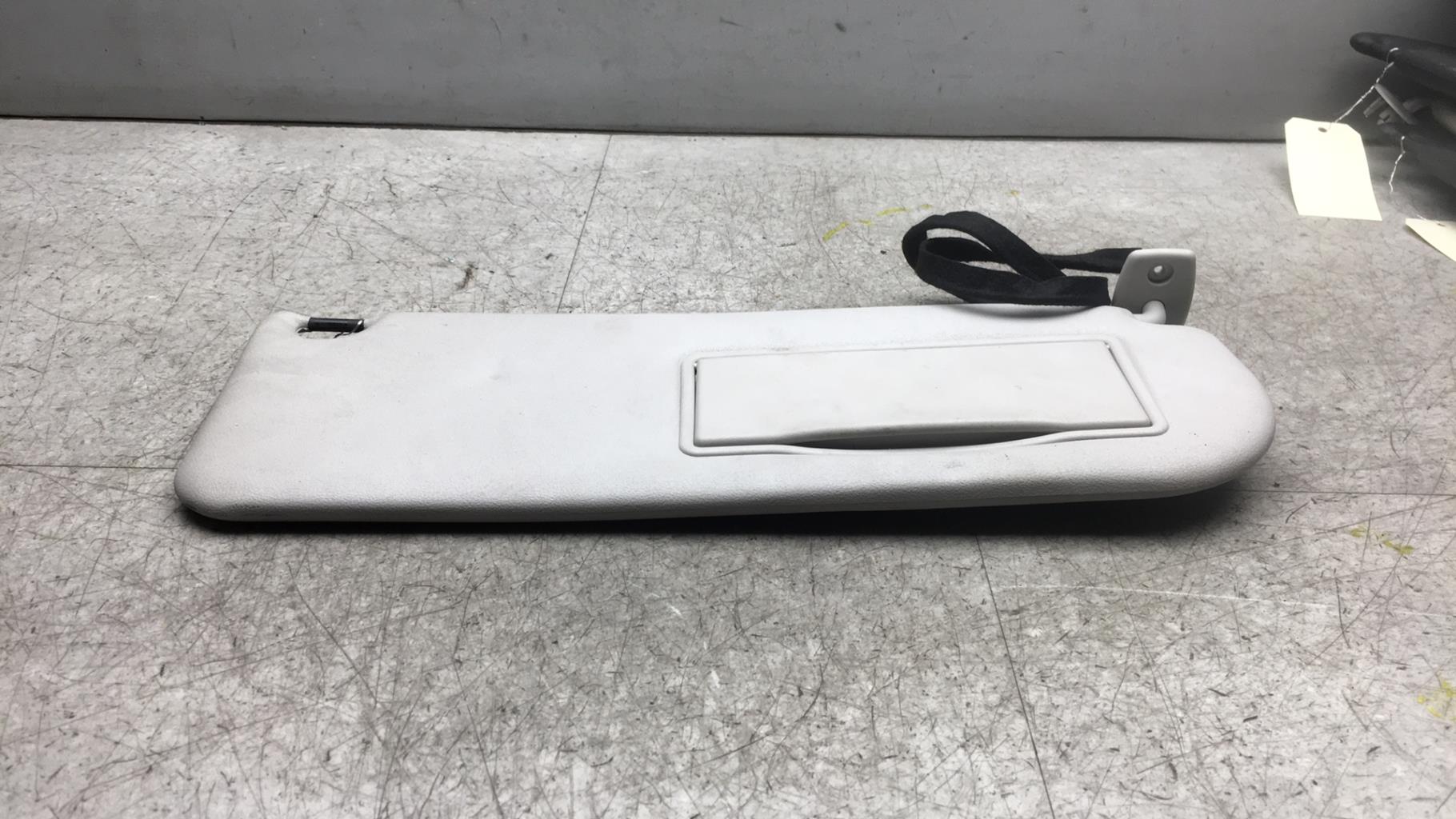 Visiera parasole destra PEUGEOT 807 Diésel - 1