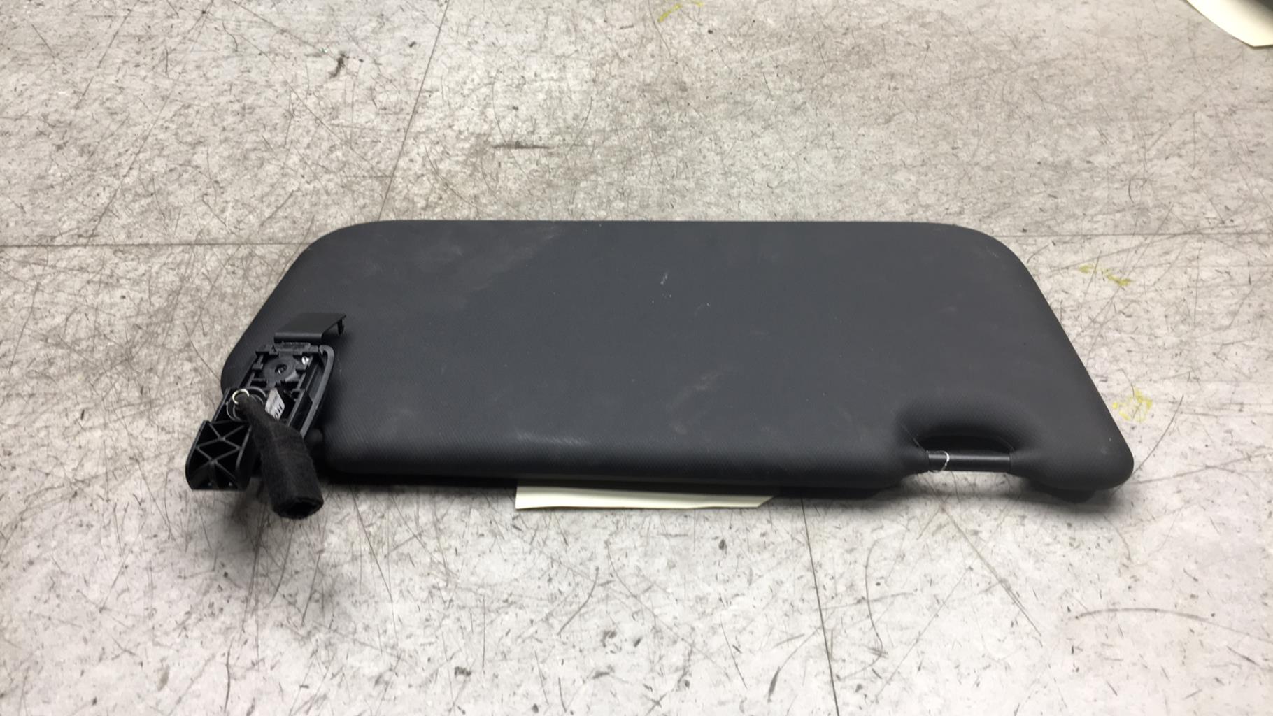 Visiera parasole sinistra FORD FIESTA 7 Gasolina - 1