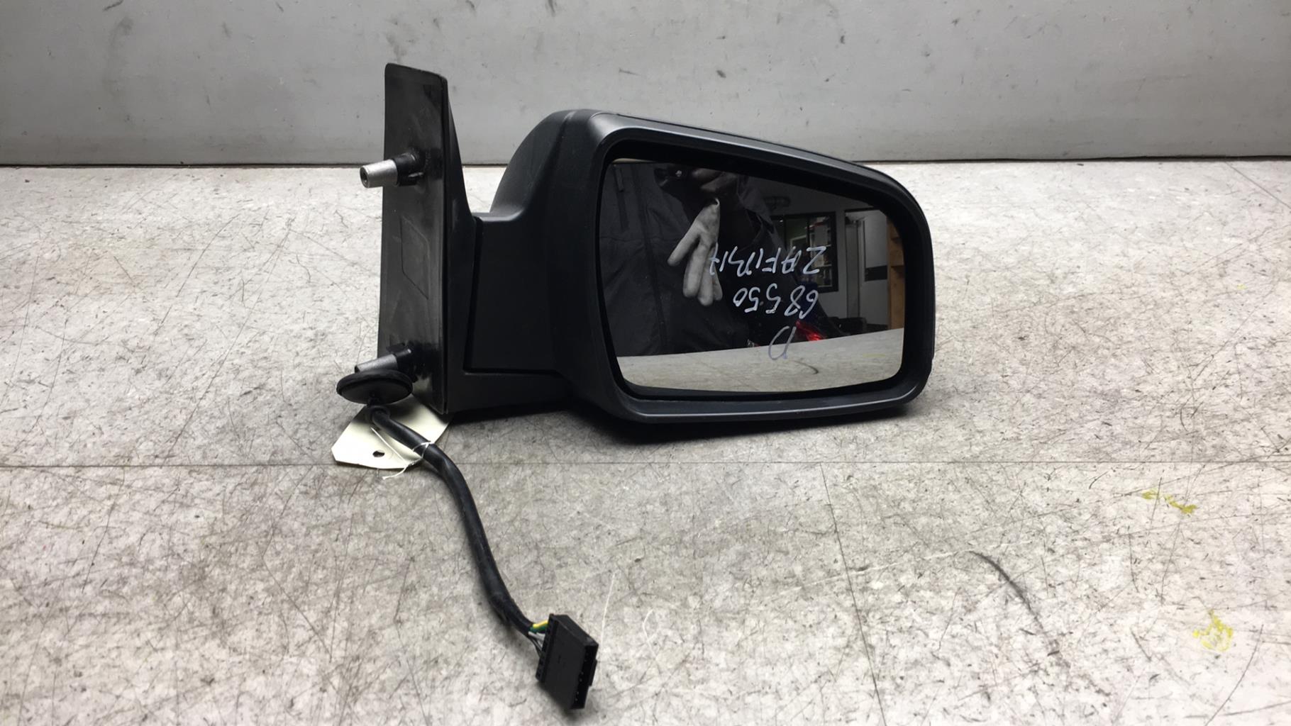 Specchietto retrovisore destro OPEL ZAFIRA B PHASE 2  - 1